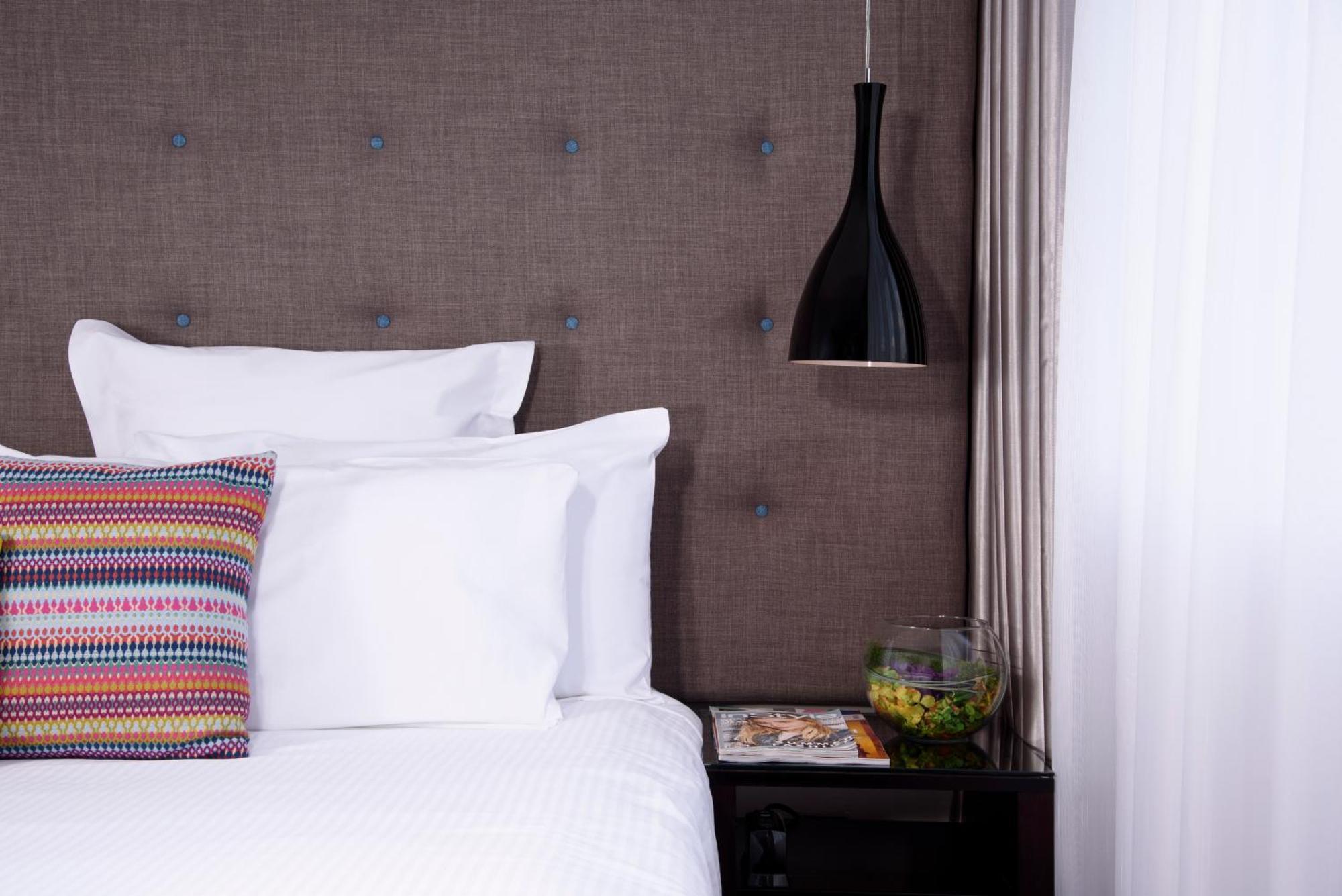 K West & Hotel Londres
