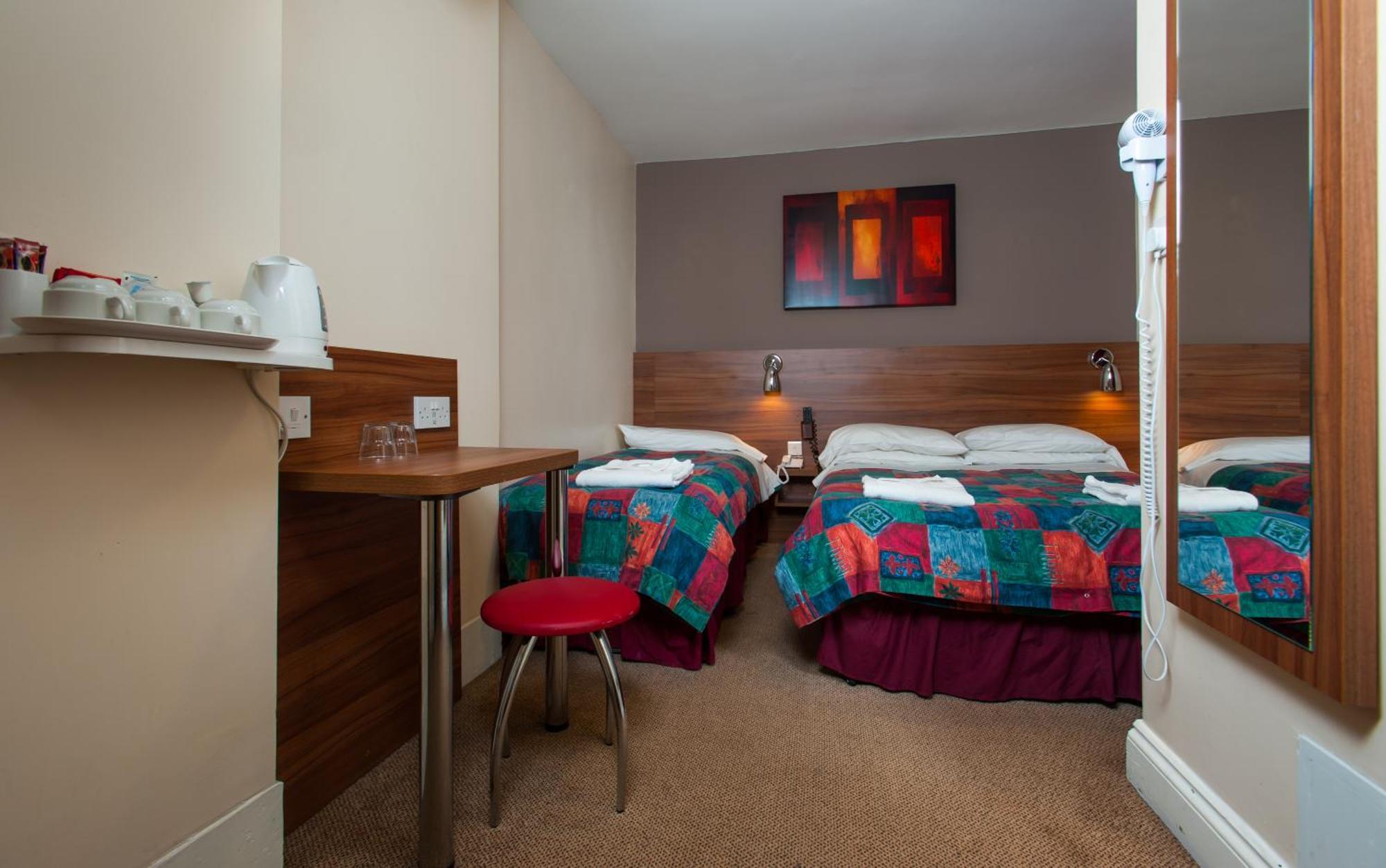 Dover - Hotel Londres