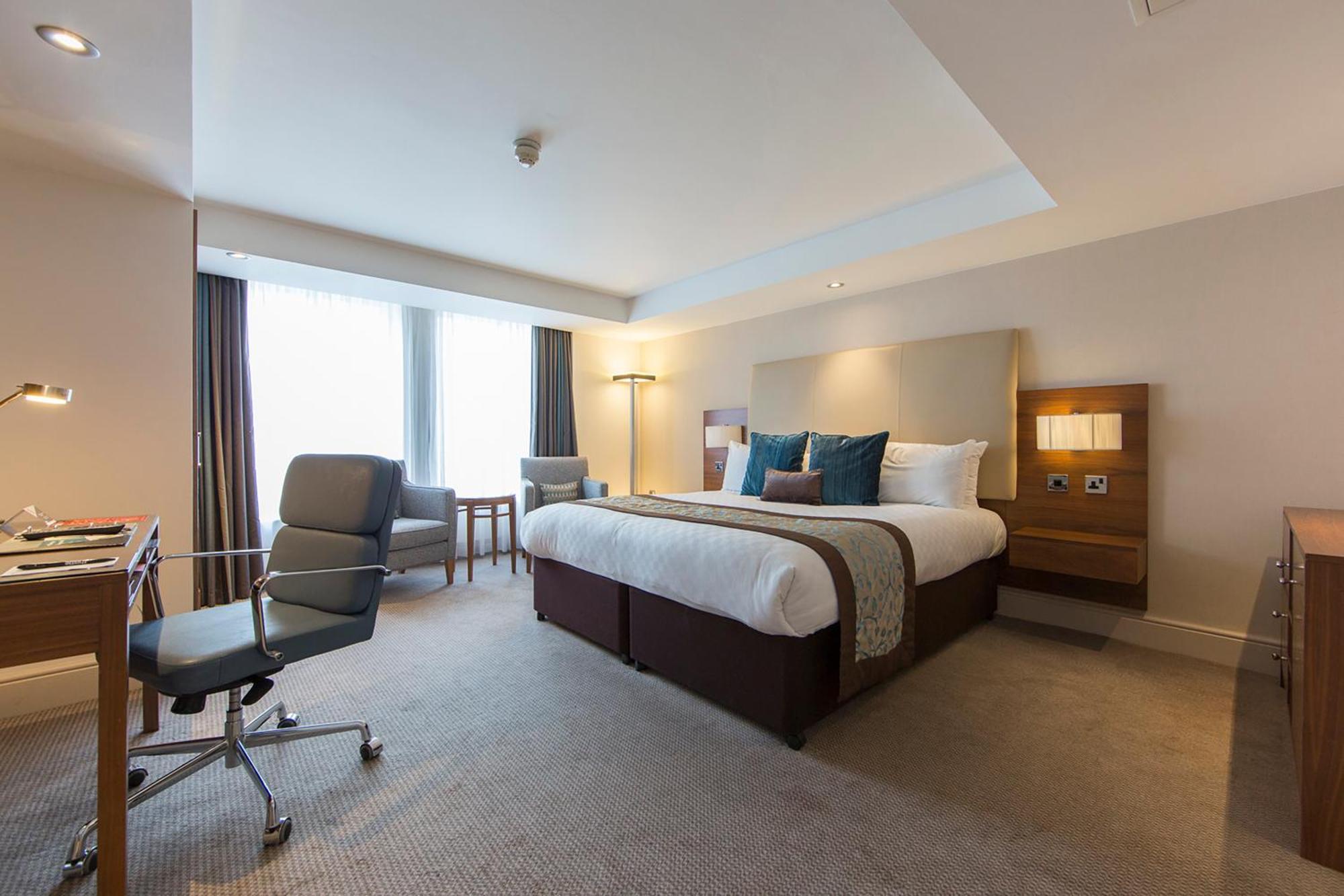 Thistle Trafalgar - Leicester Square Hotel Londres