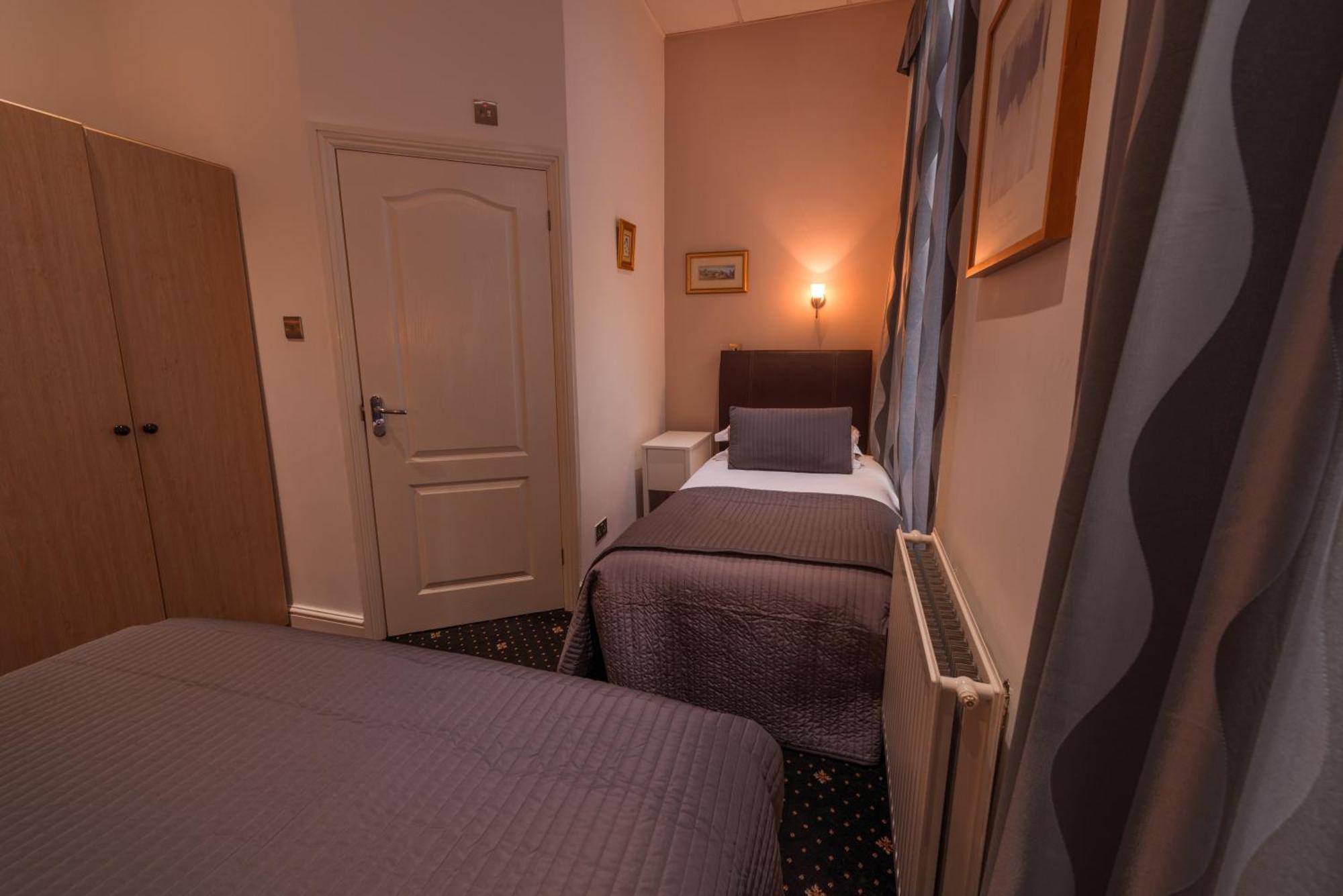 Hotel The Melita Londres
