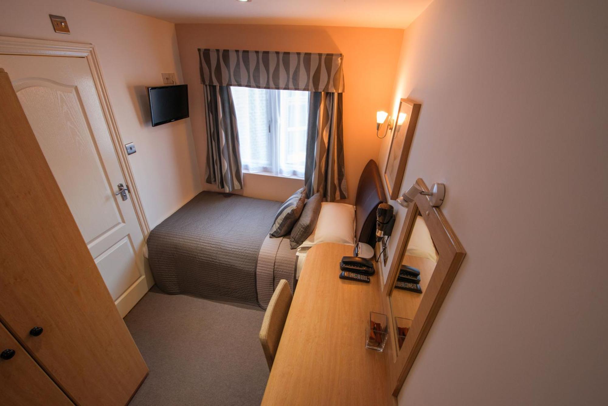 The Melita 4* Londres