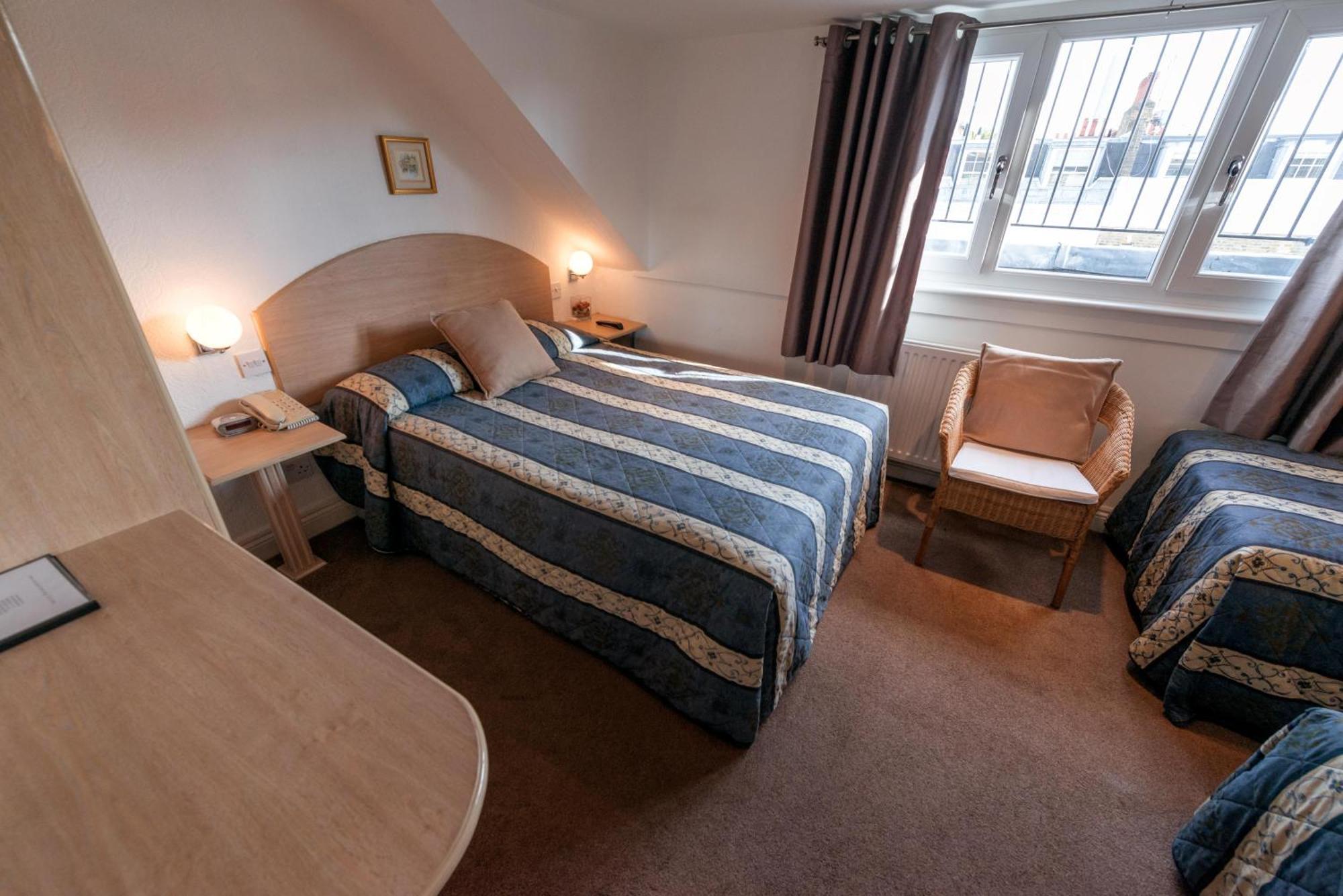 The Melita Hotel Londres