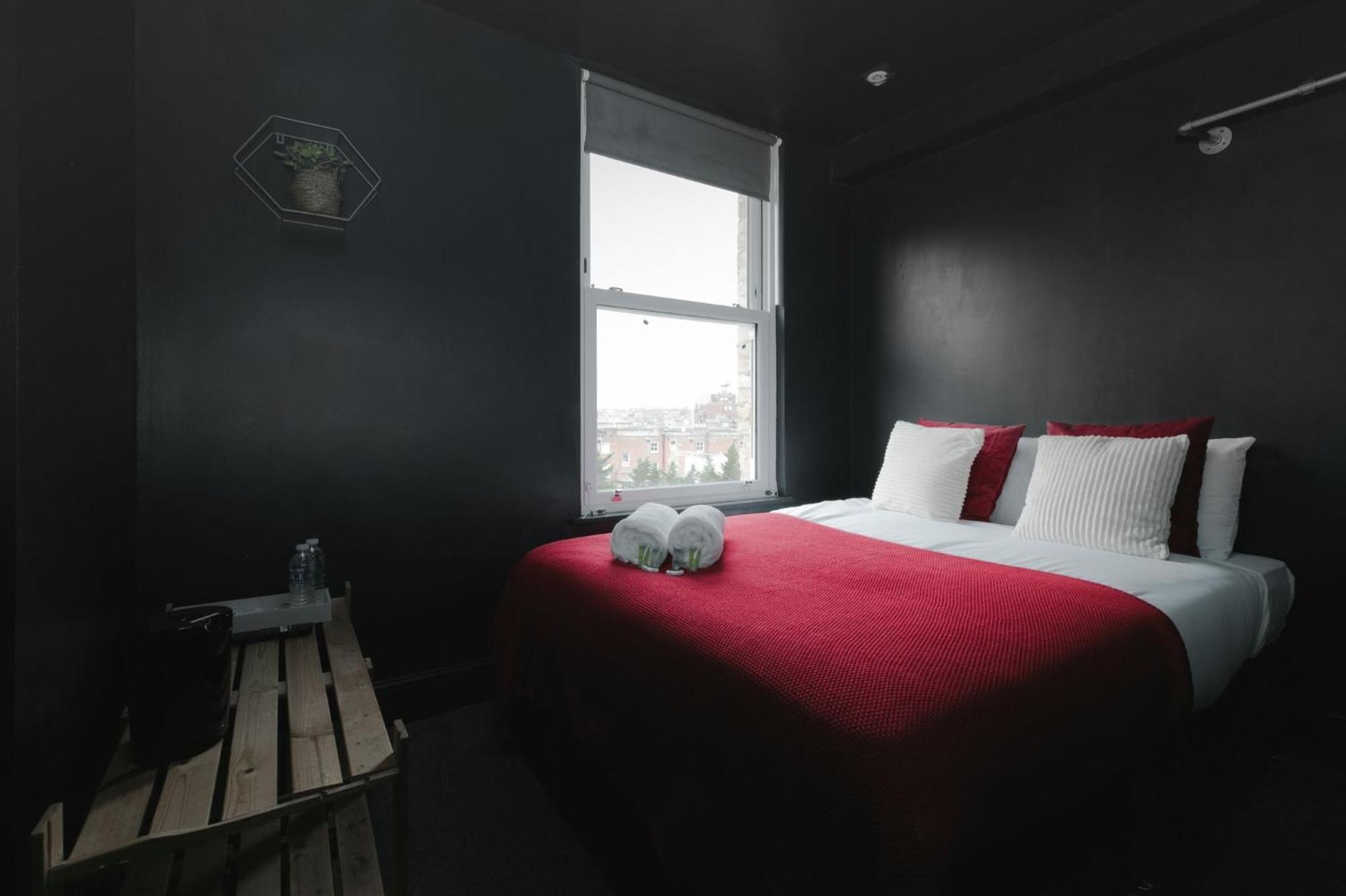Amsterdam Hotel Londres