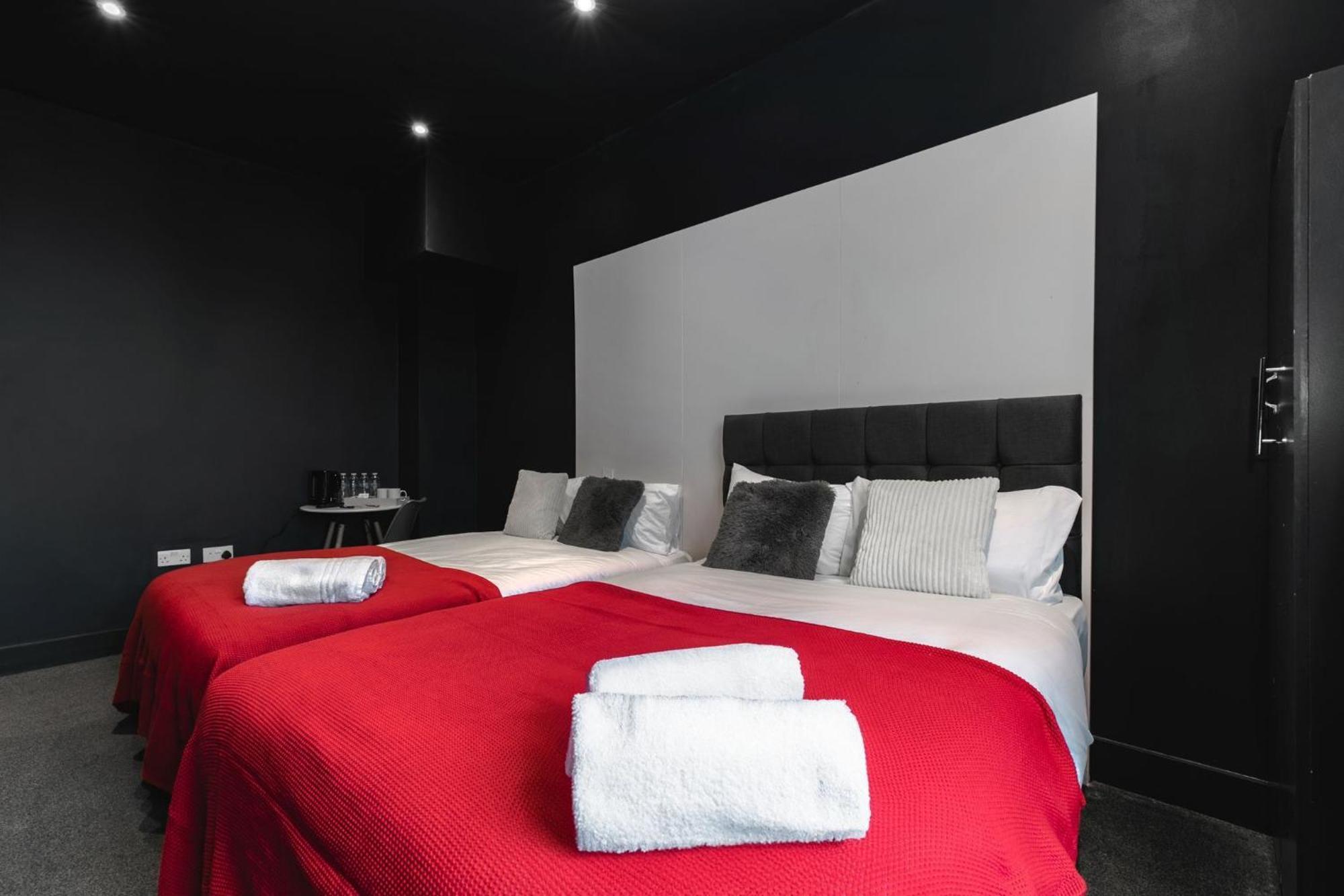 Hotel Amsterdam 2*