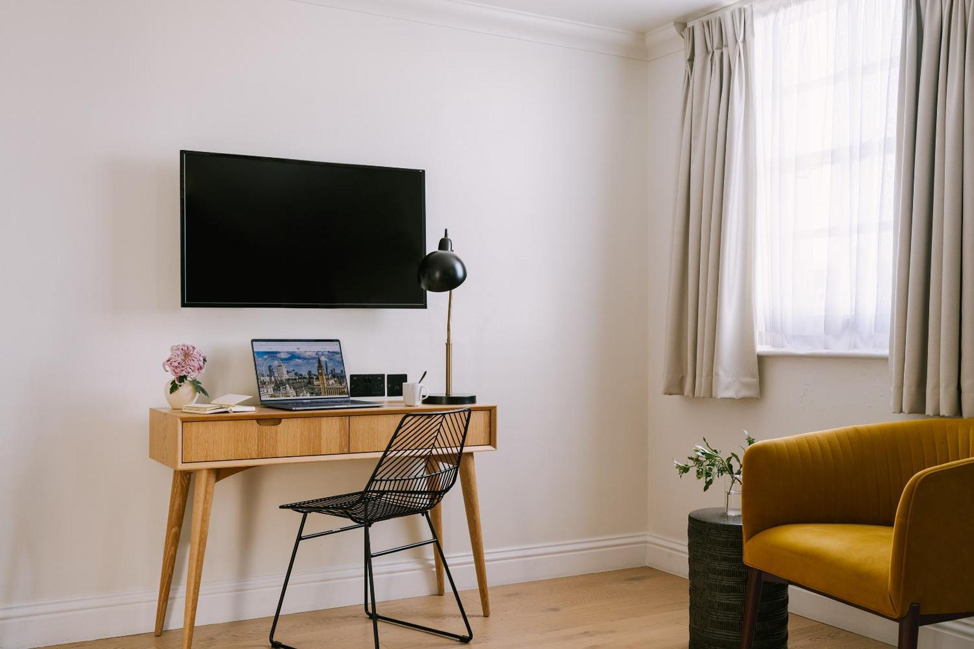 Hotel Sonder Chelsea Londen