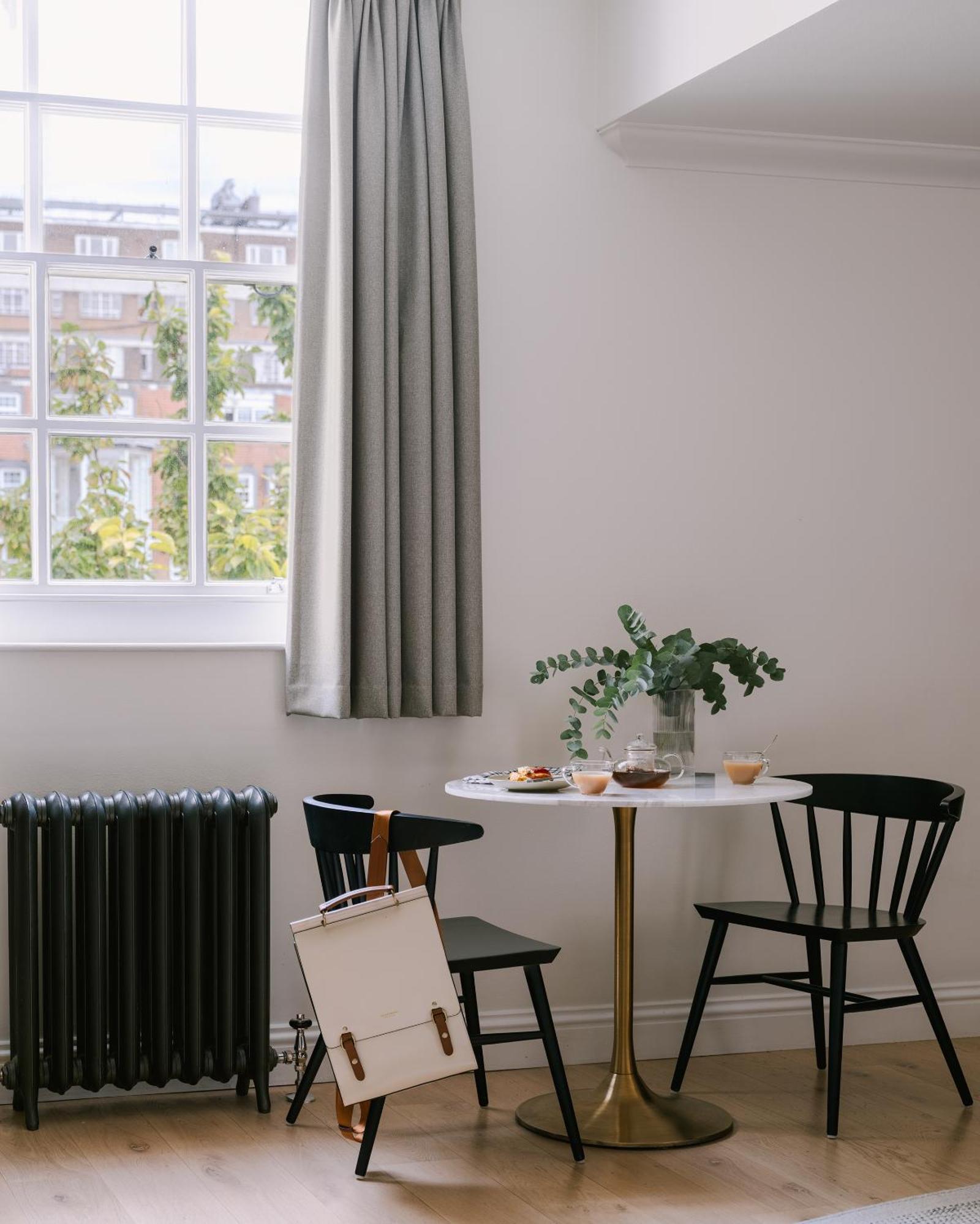 Sonder Chelsea 4* Londen