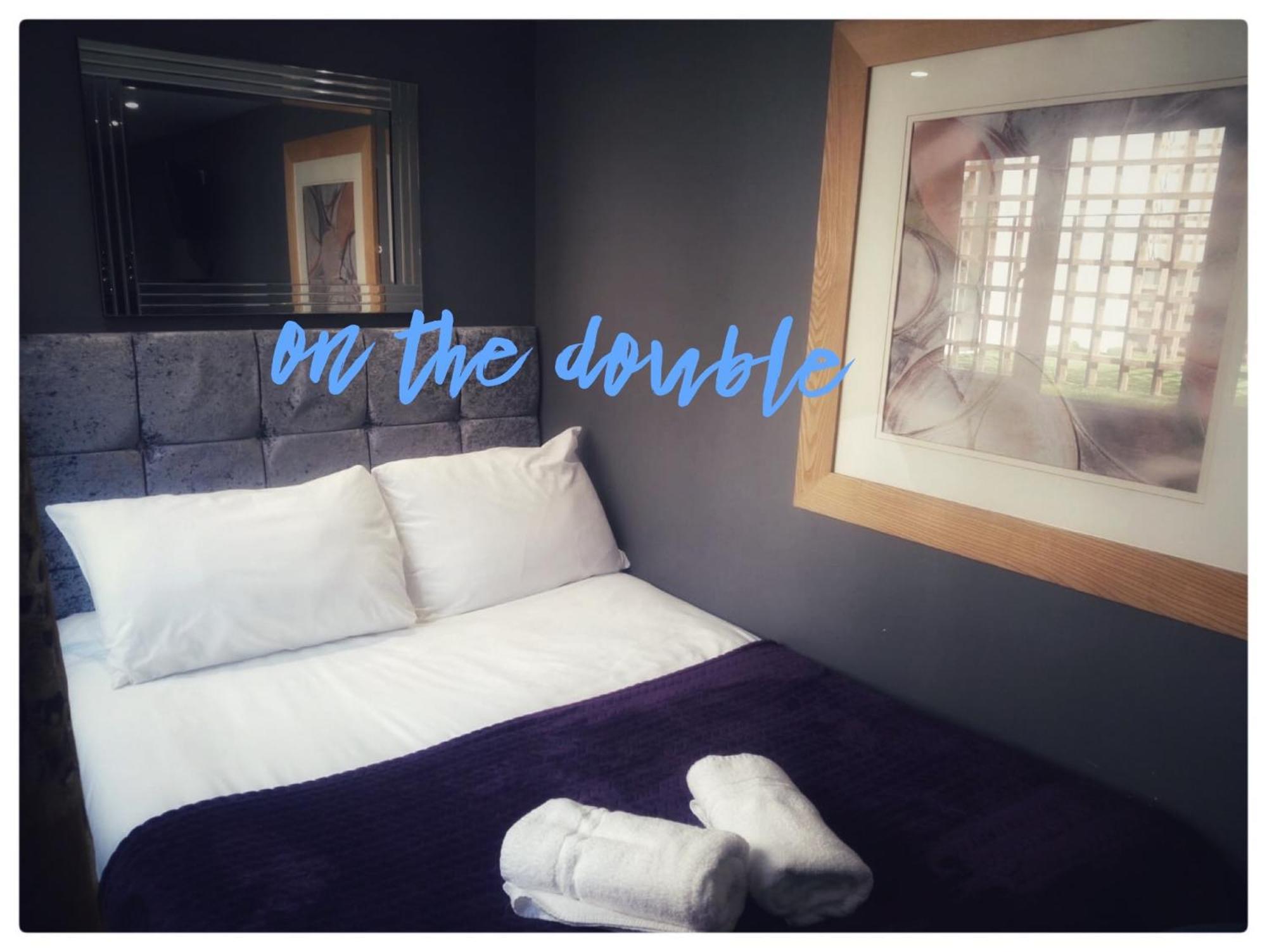 The Melville By Rokxy- Kings Cross Londres