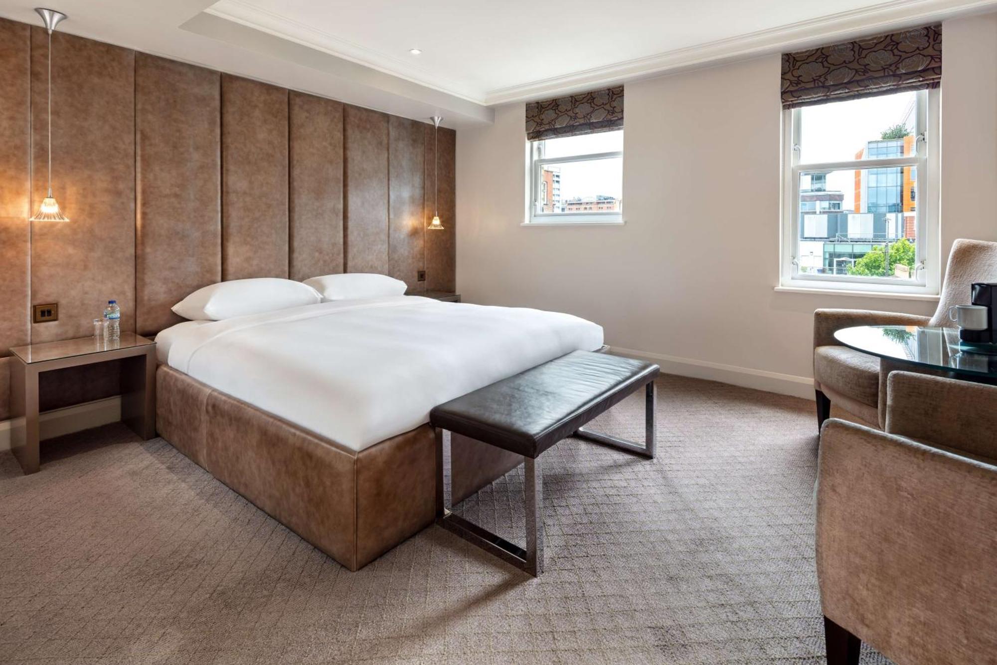 Radisson Blu Hotel, Bloomsbury Londres