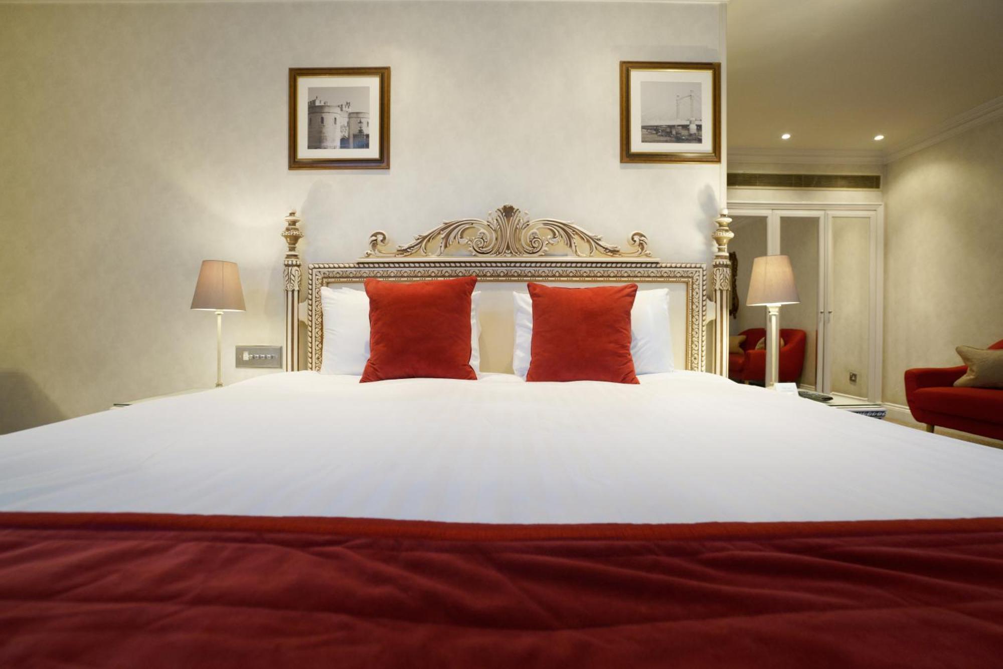 Hotel Ashburn Londres