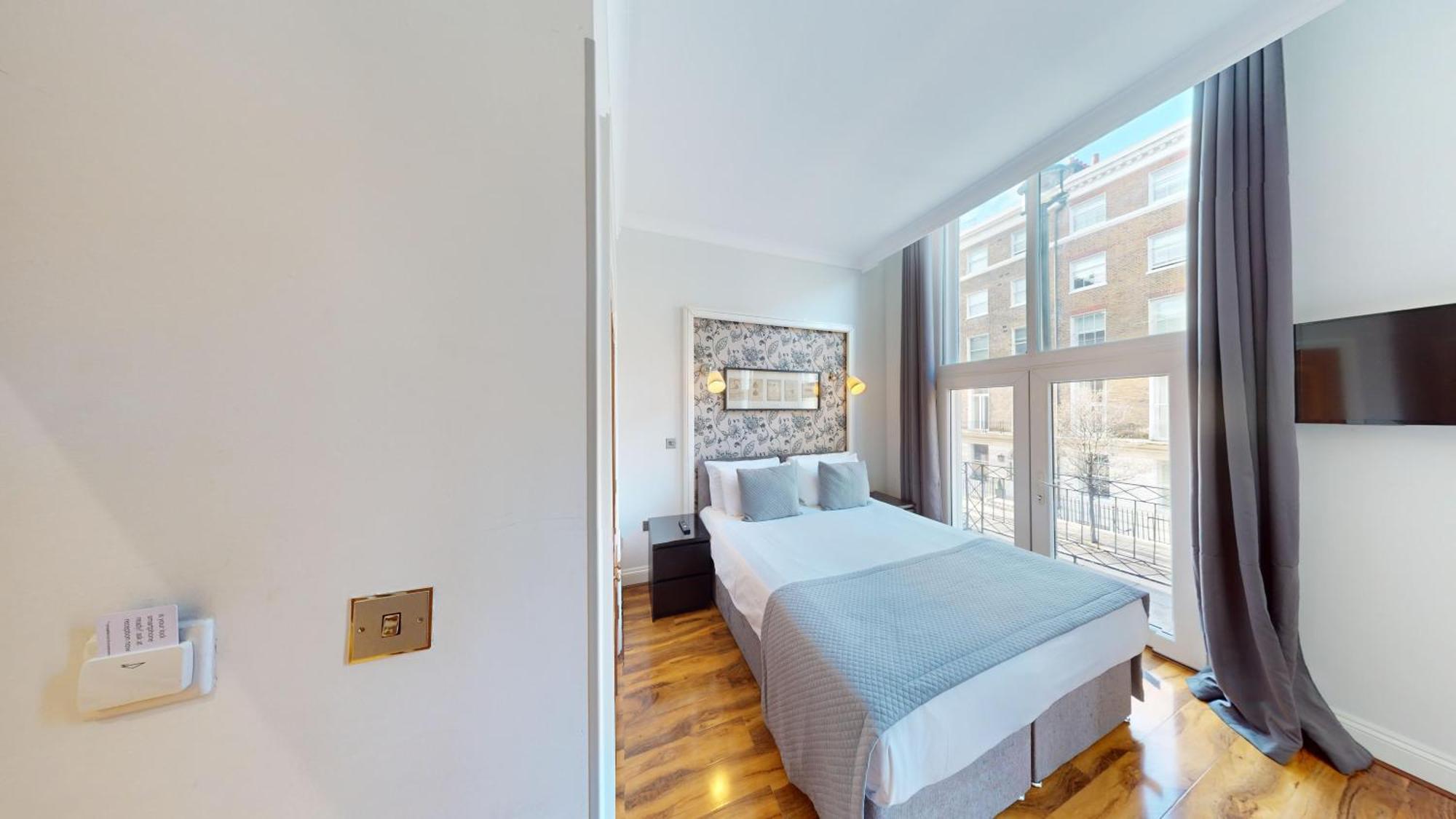 Hotel Msk 82 Londres