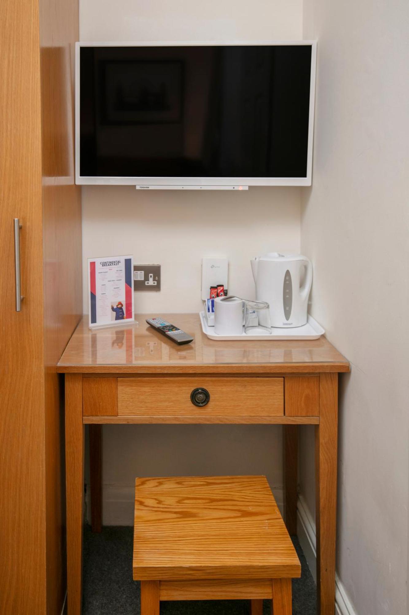 Queensway Hotel, Sure Collection By Western Londres