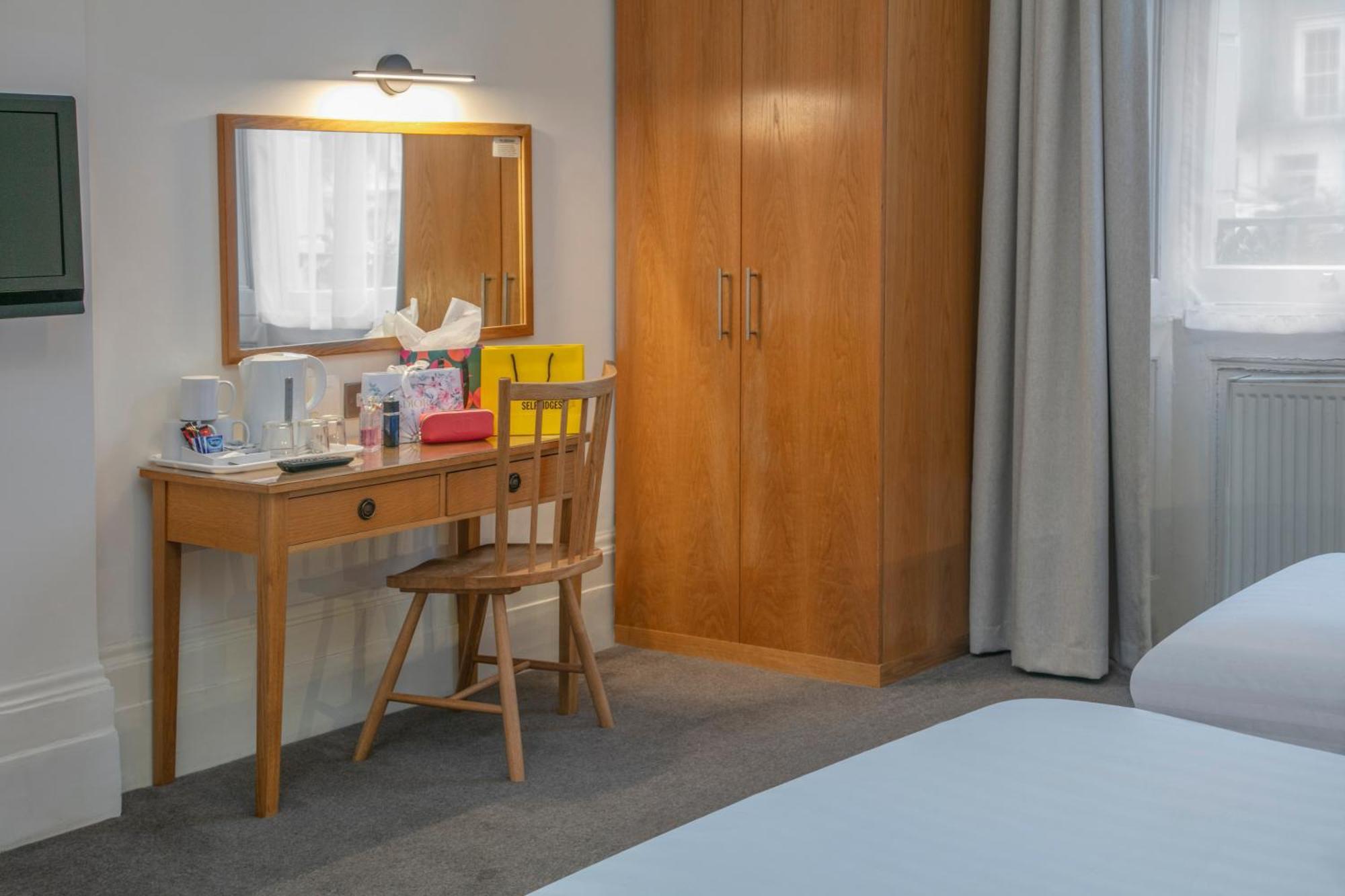 Hotel Queensway Hotel, Sure Collection By Western Londres
