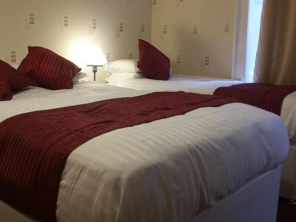 Garth Hotel Londen