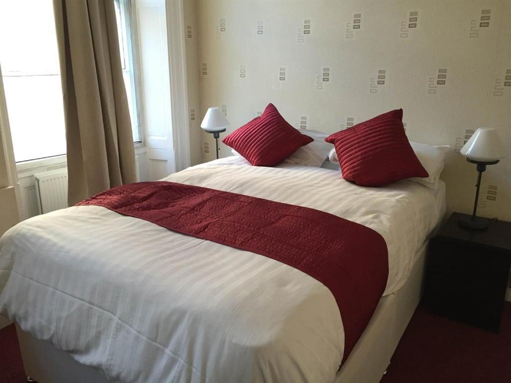 Hotel Garth Londen