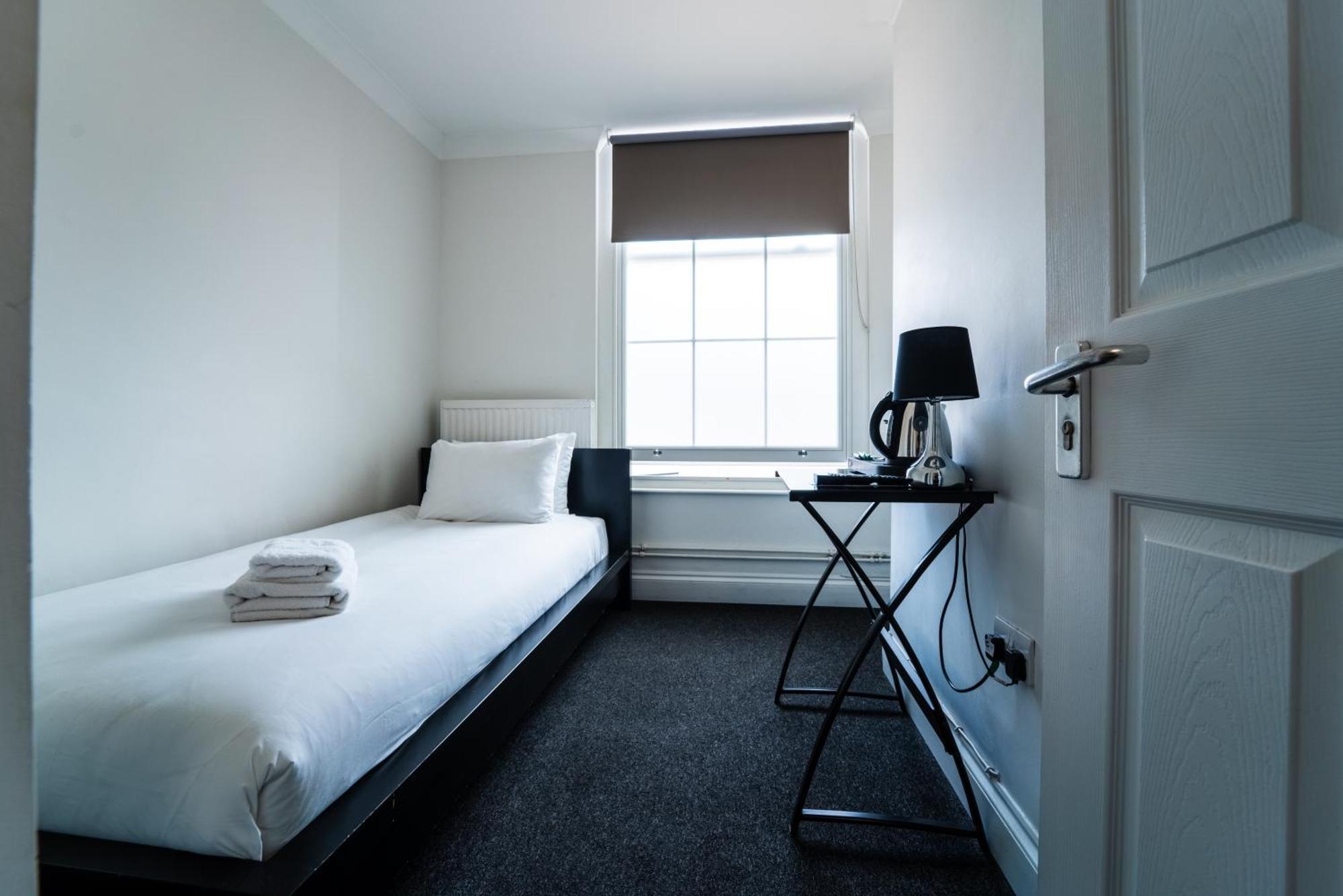Chelsea Hotel Londres