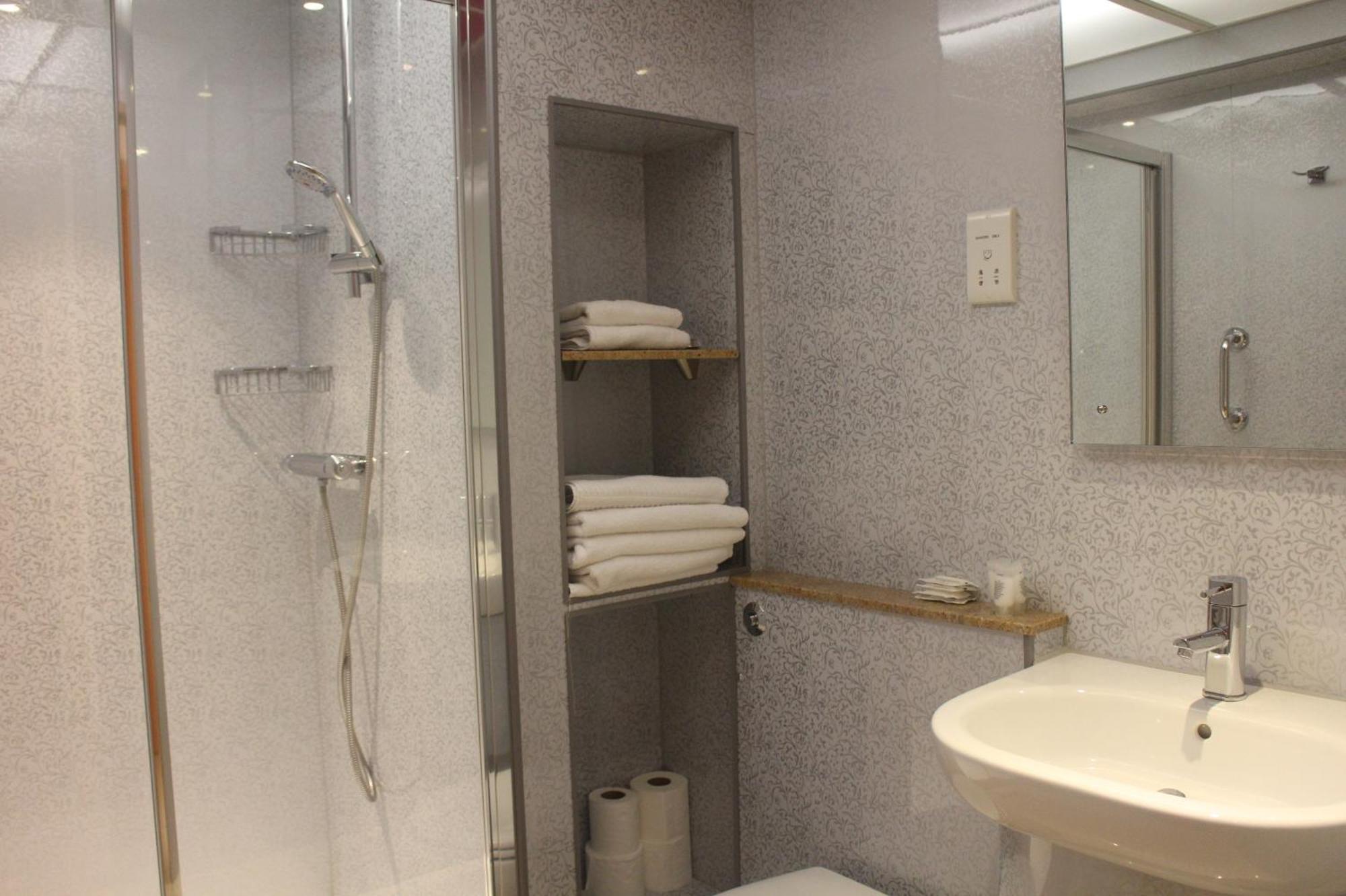 Hotel Eurotraveller - Premier - Tower Bridge Londres