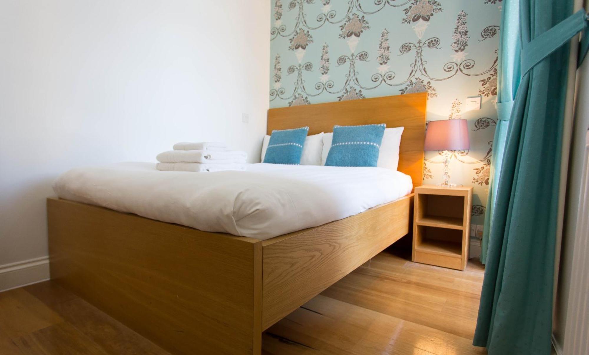 Paddington Serviced By Concept Apartamento *