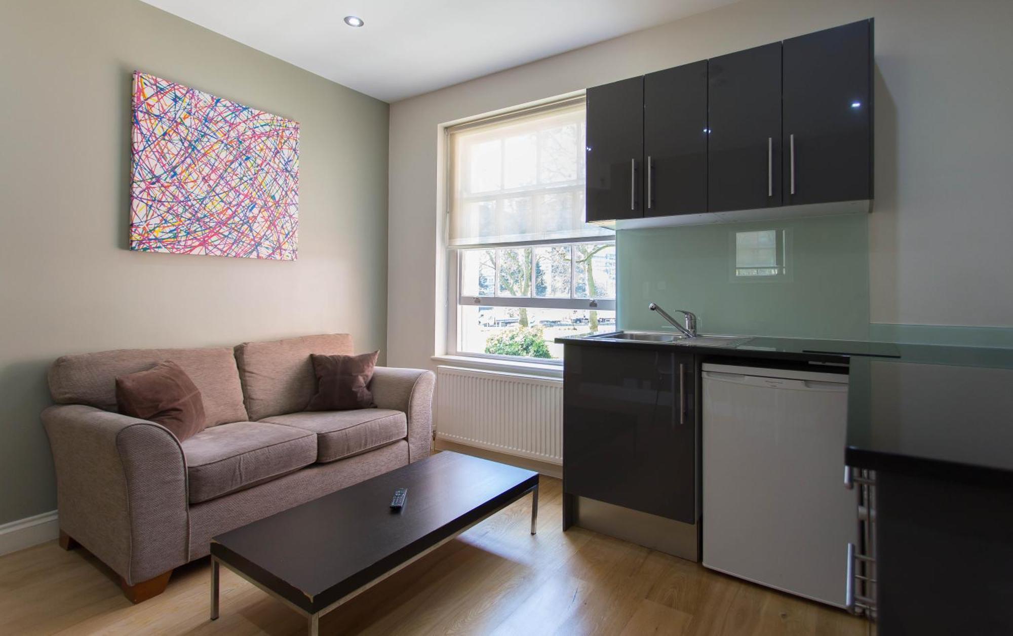 Apartamento Paddington Serviced By Concept *