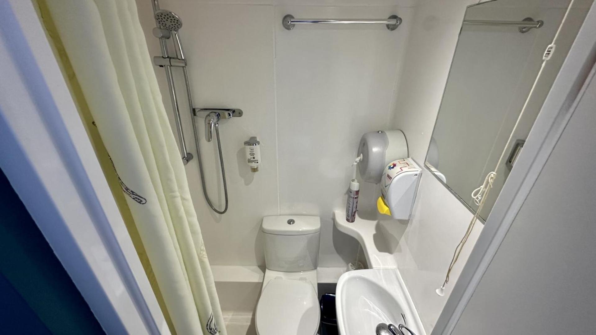 Hostal Smart Hyde Park View *
