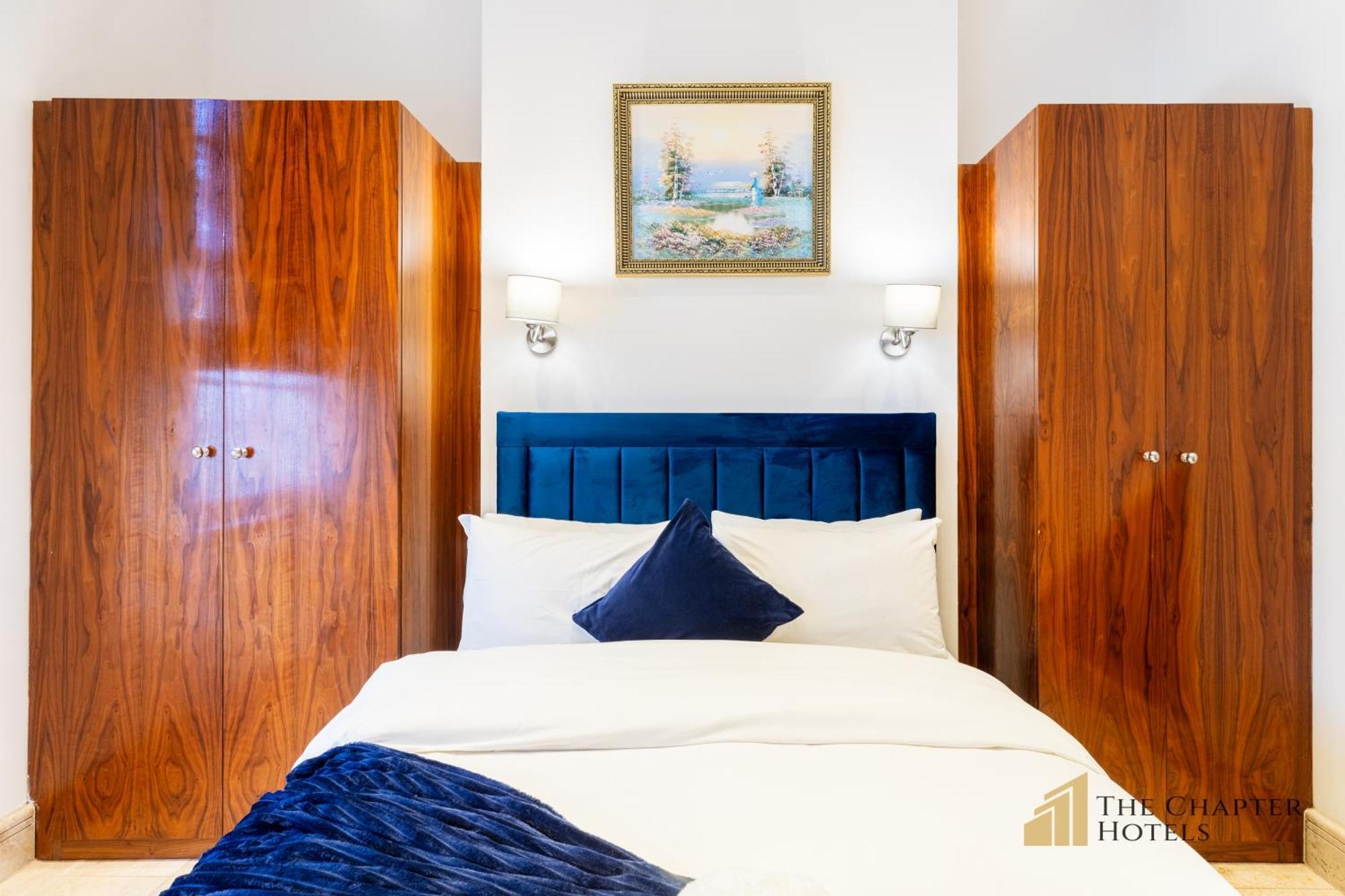 The Chapter - Griffin House 3* Londres