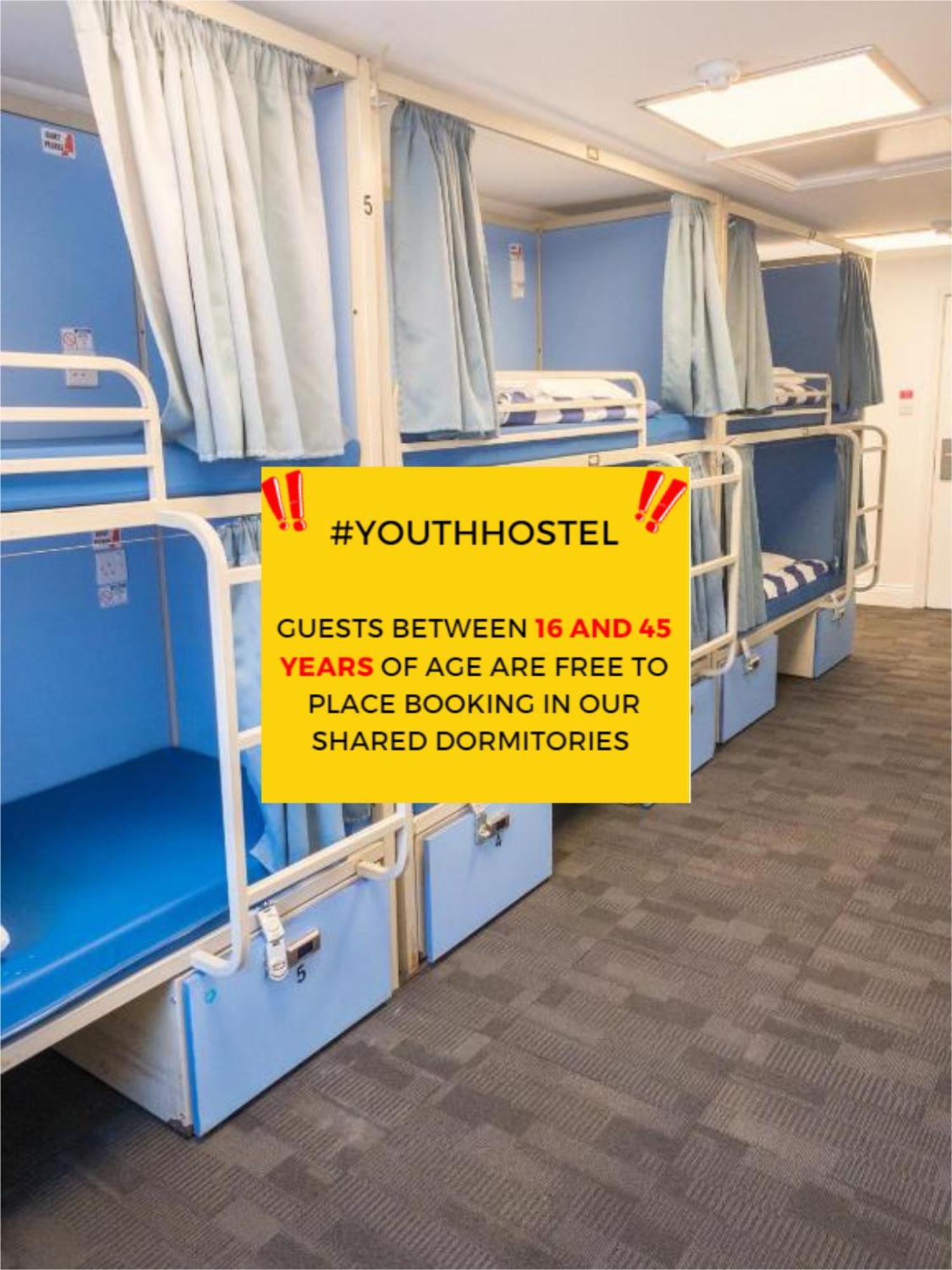 Smart Russell Square Hostel