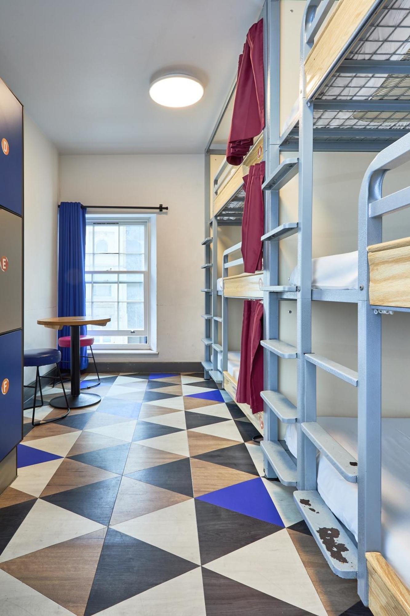 St Christopher's Village - Bridge Hostel Londen