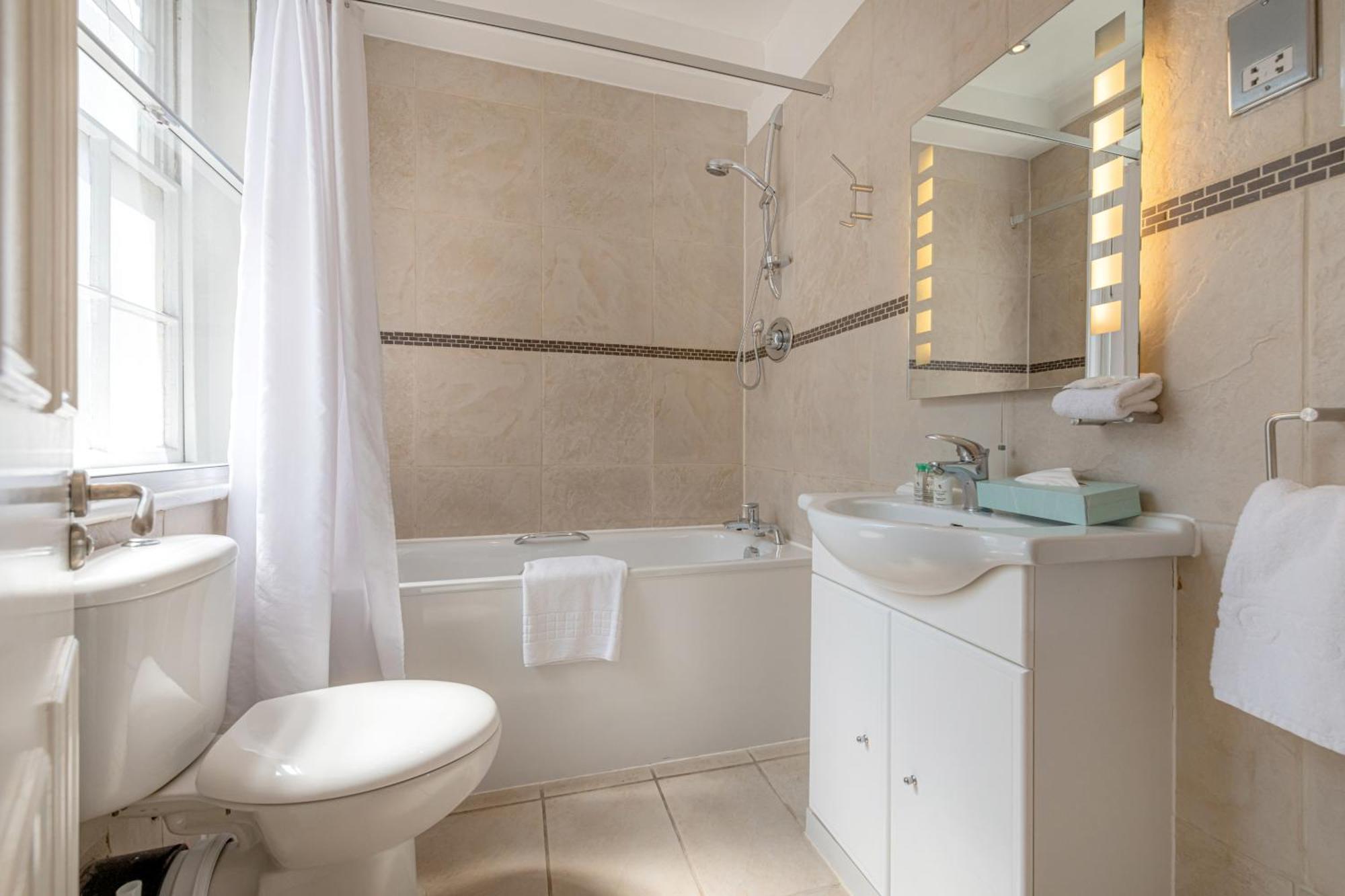 17 Hertford Street Appart hôtel