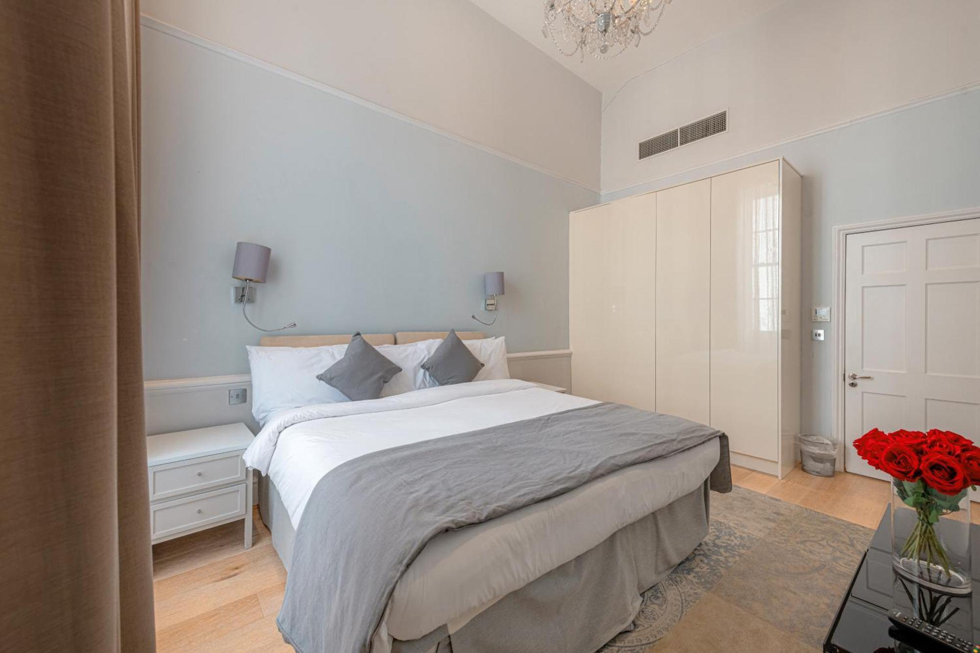 17 Hertford Street 3* Londres