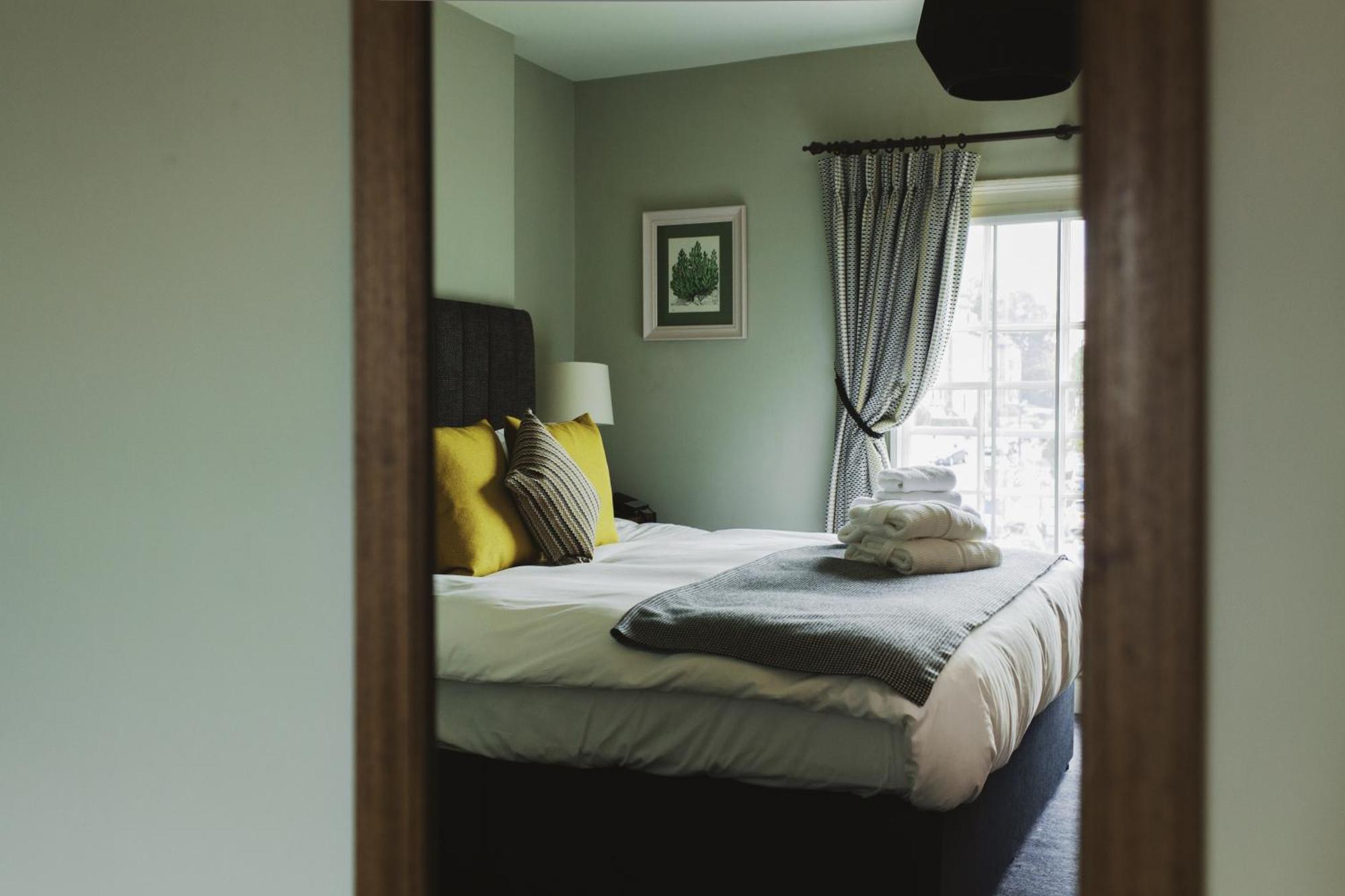 Hotel Tulse Hill Londen