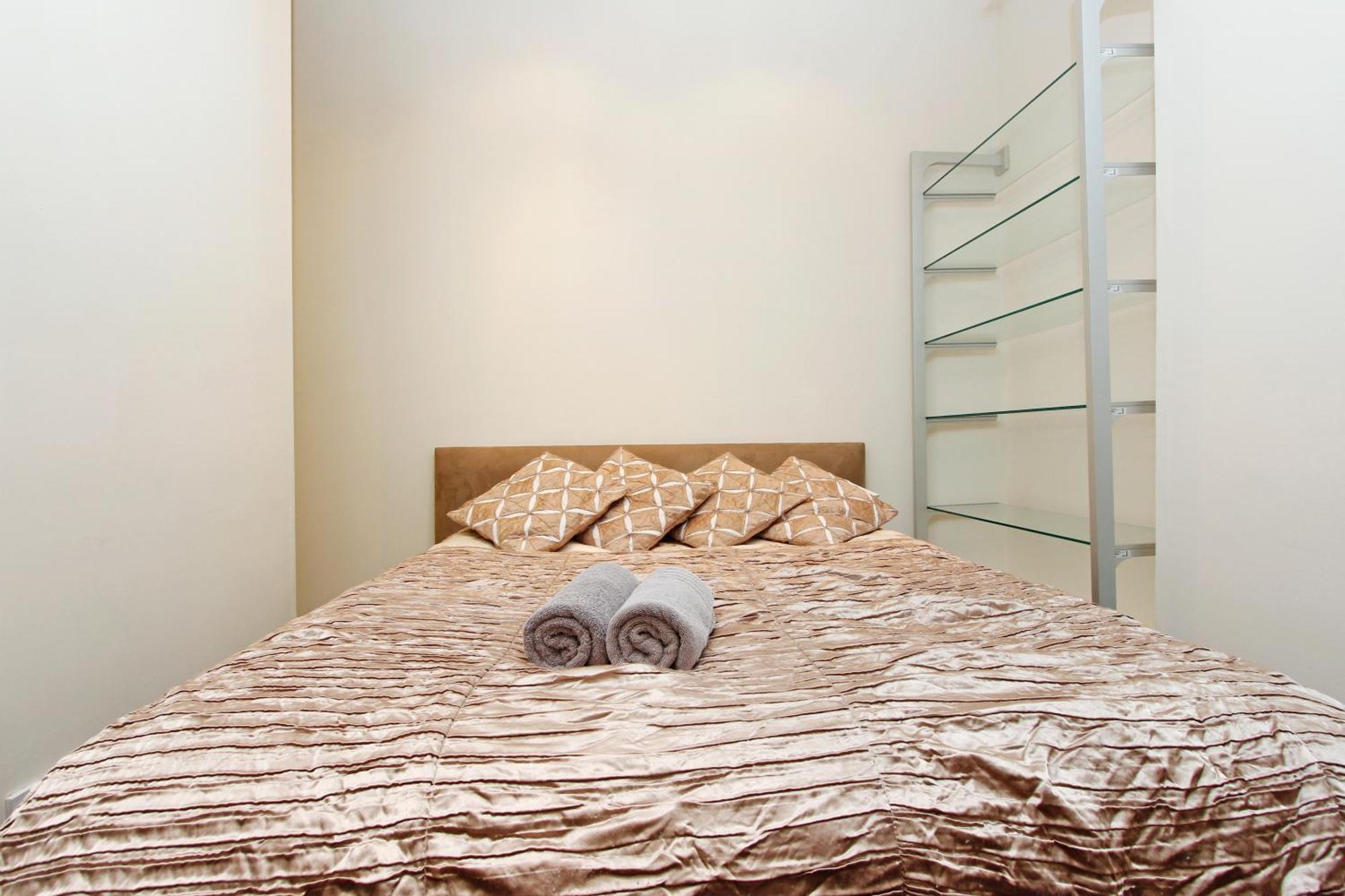 Apartamento At Camden Square