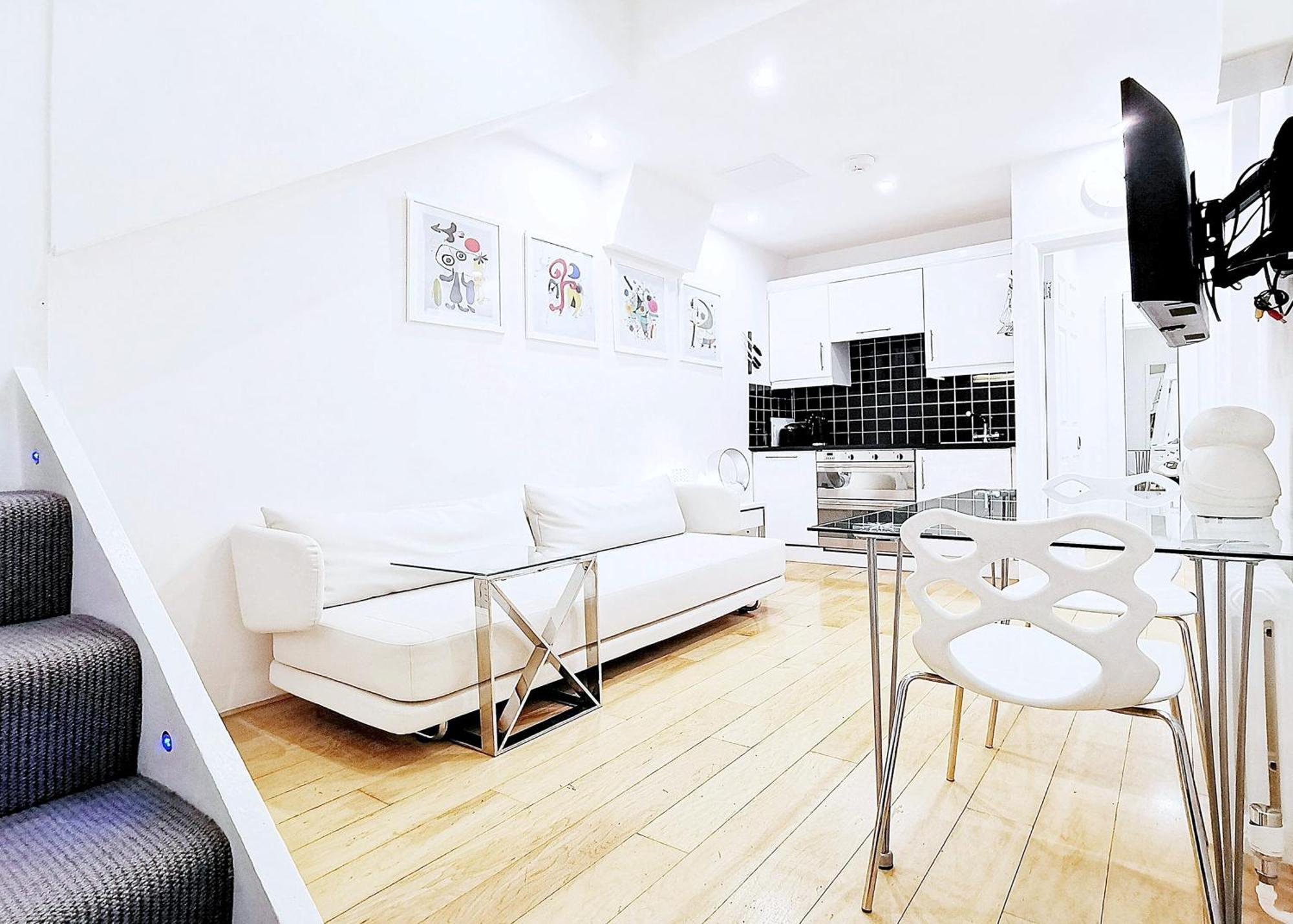 Eden Luxury Londres