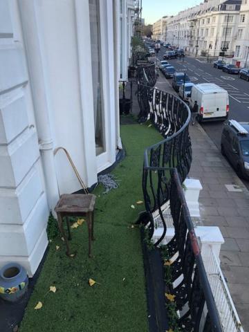 Paddington Patio *