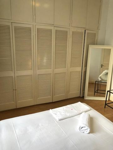 Apartamento Paddington Patio Londres
