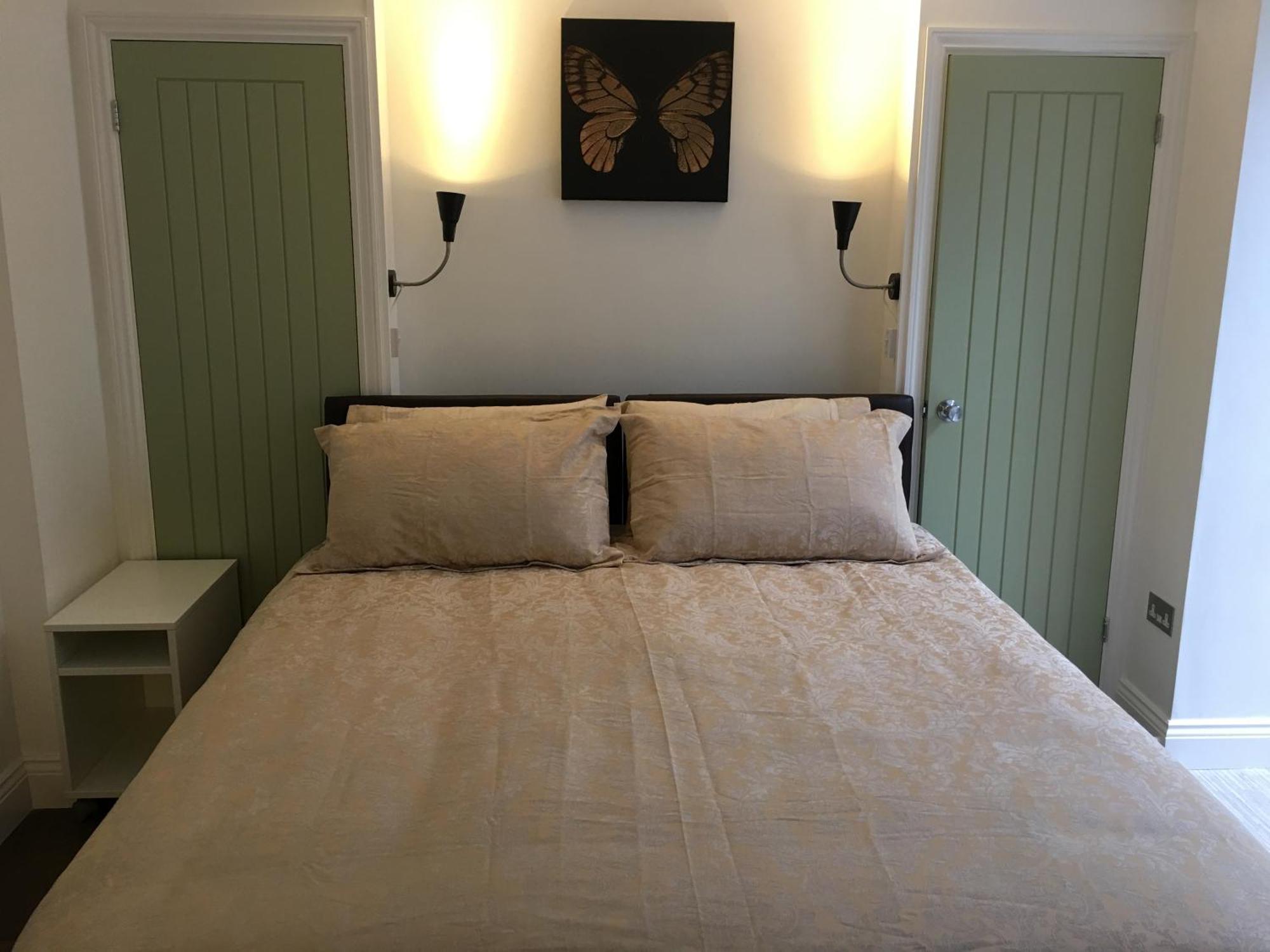Mildmay Road Apartamento *