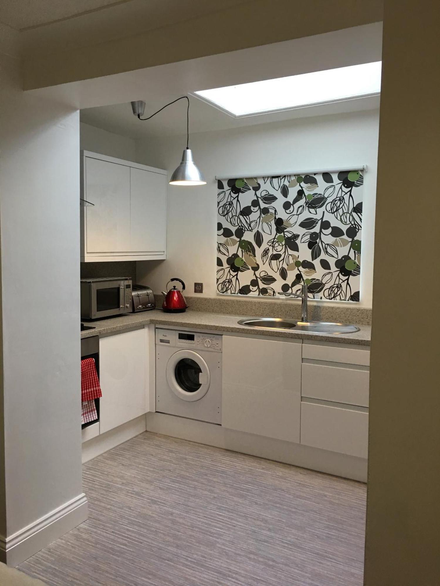 Mildmay Road Appartement Londres