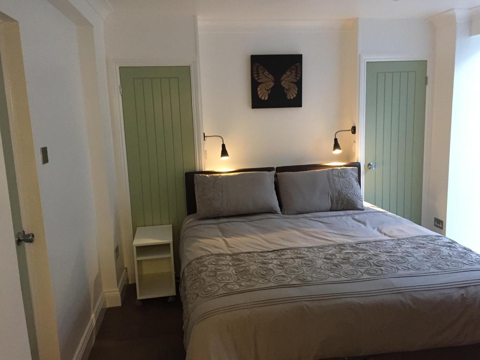 Mildmay Road Apartamento Londres