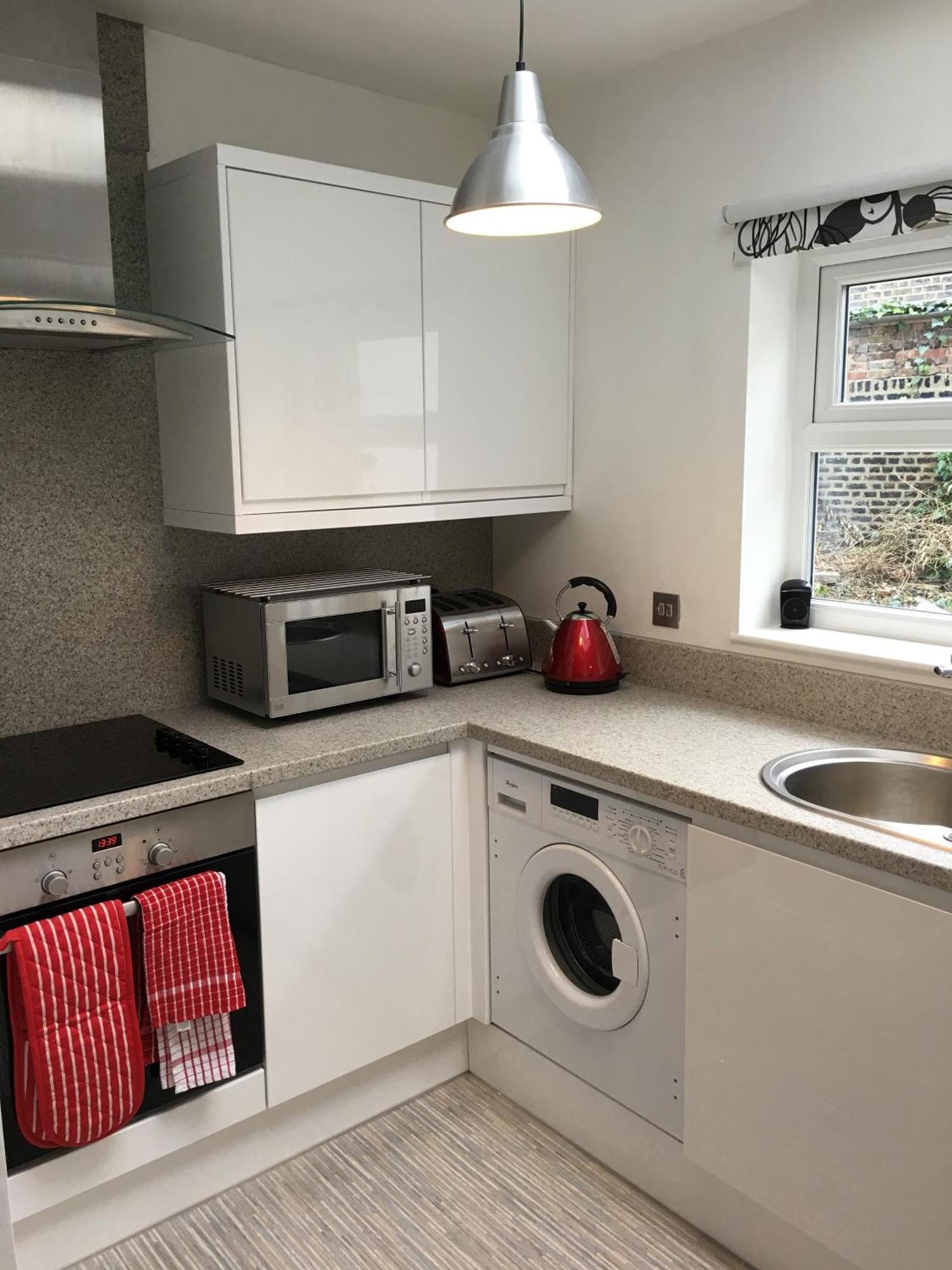 Appartement Mildmay Road