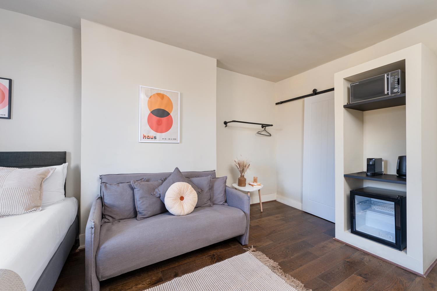 Apartamento D8 House