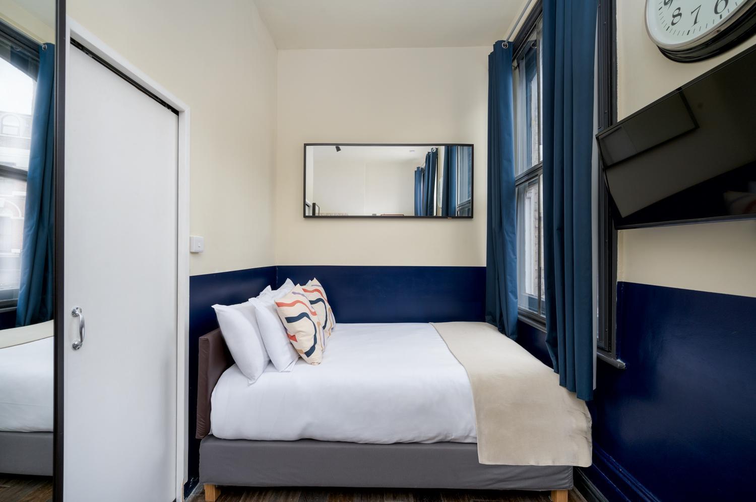 Apartamento D8 House Londres