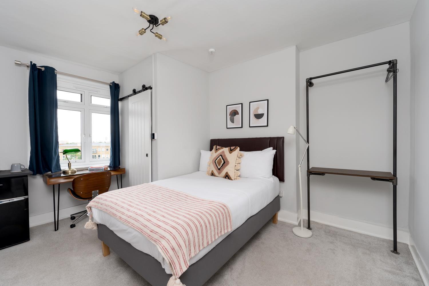 D8 House Apartamento *