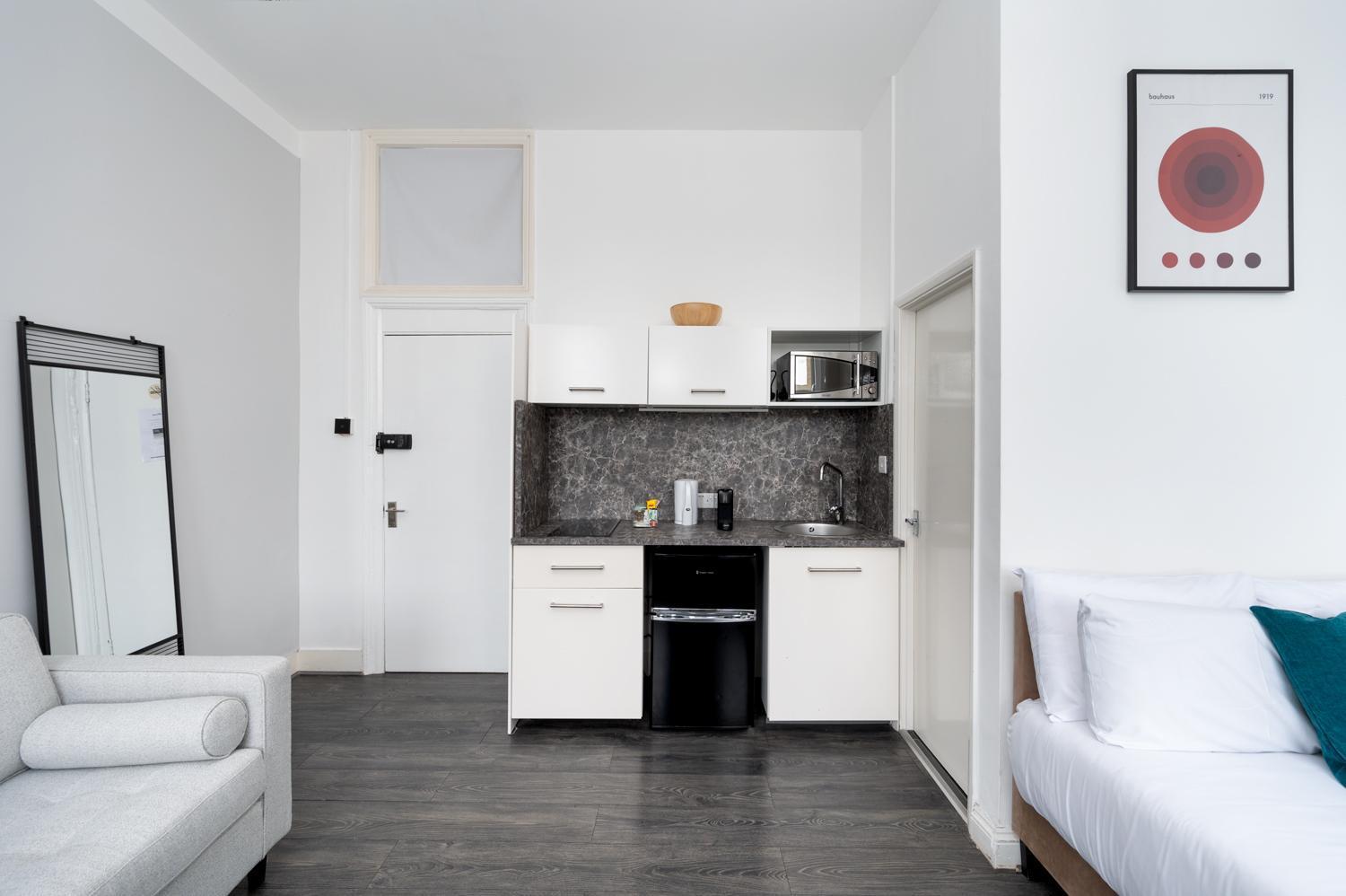 Apartamento D8 House *