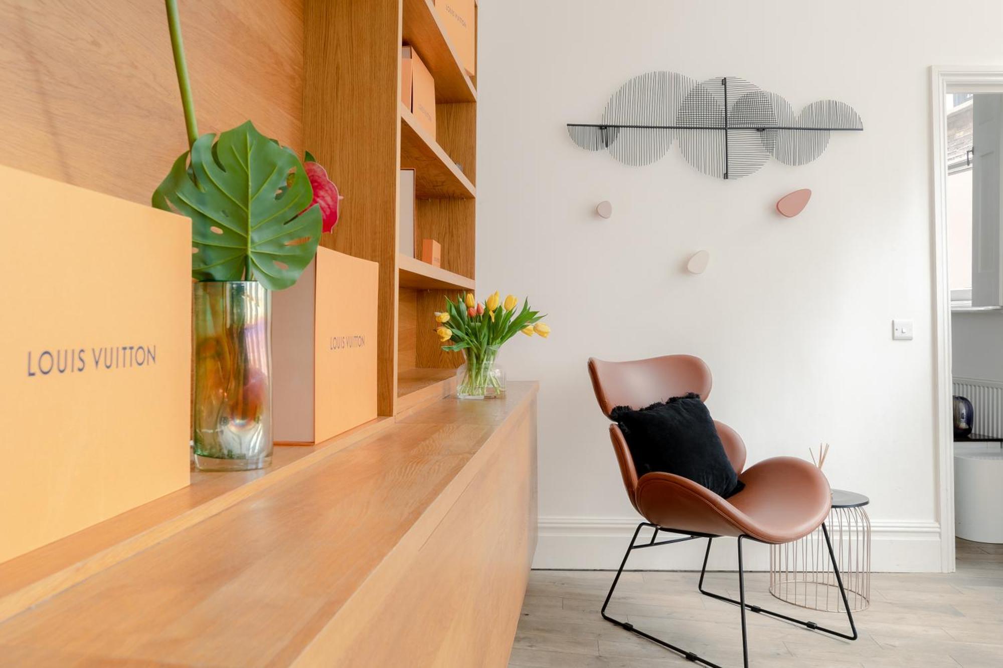 Apartamento Rare Find Off Oxford St! Soho 5bed Design House For Xxl Groups *