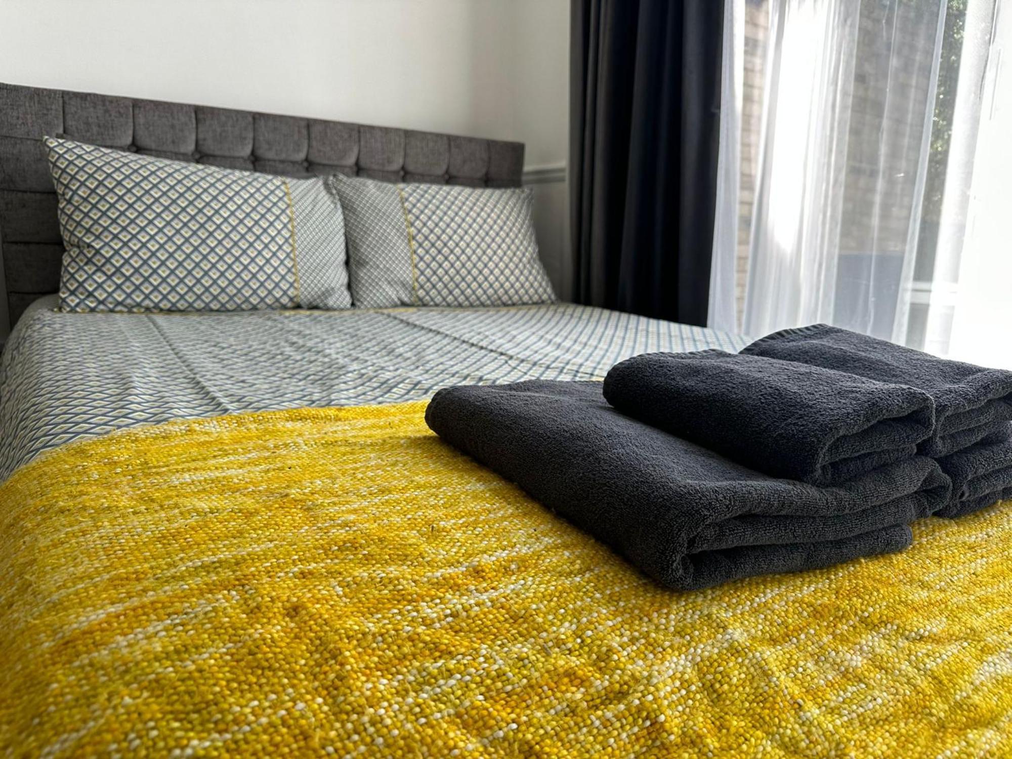 Belsize Park Boutique Apartamento