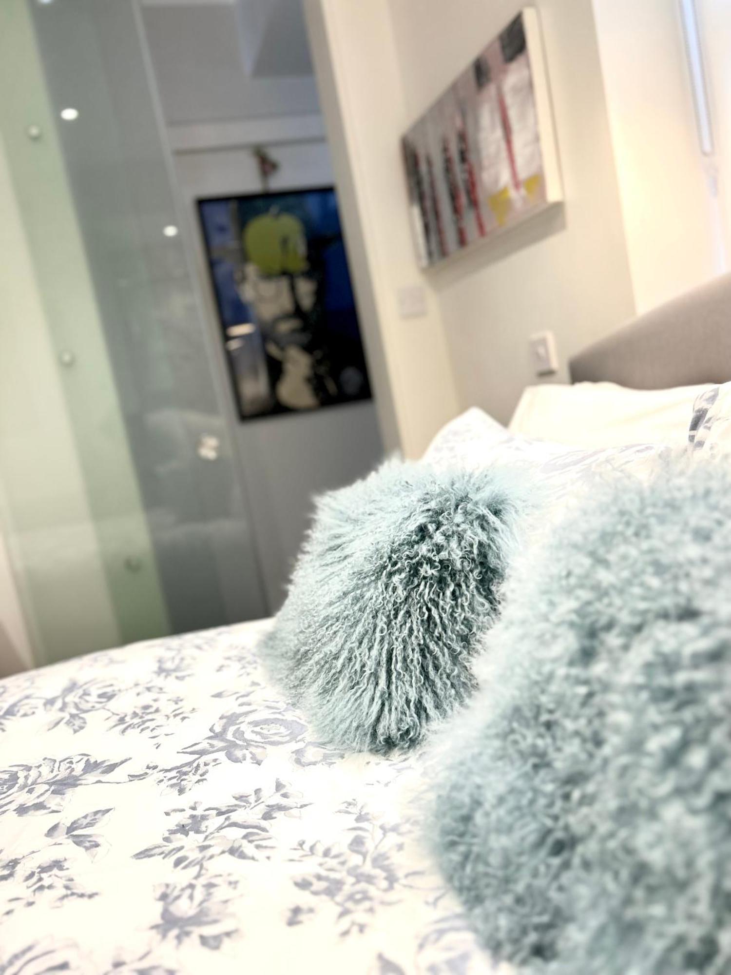 Soho Apartamento *