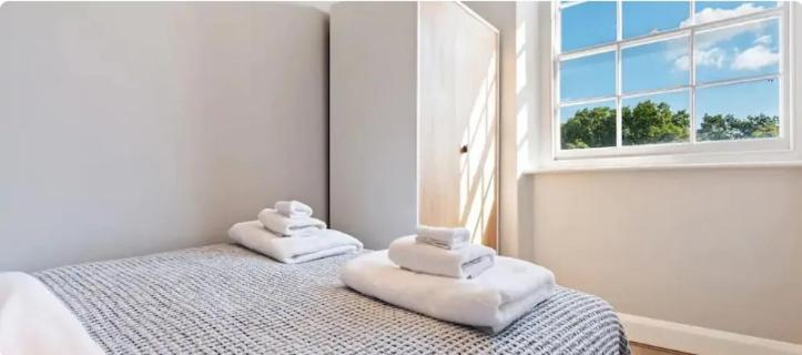 73 Oakley Square Londres