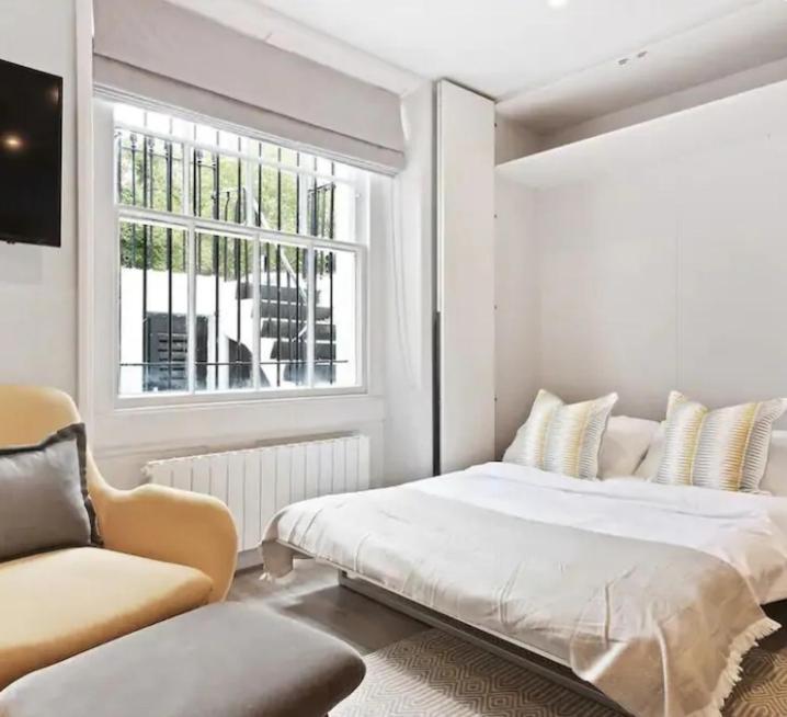 Apartamento 73 Oakley Square