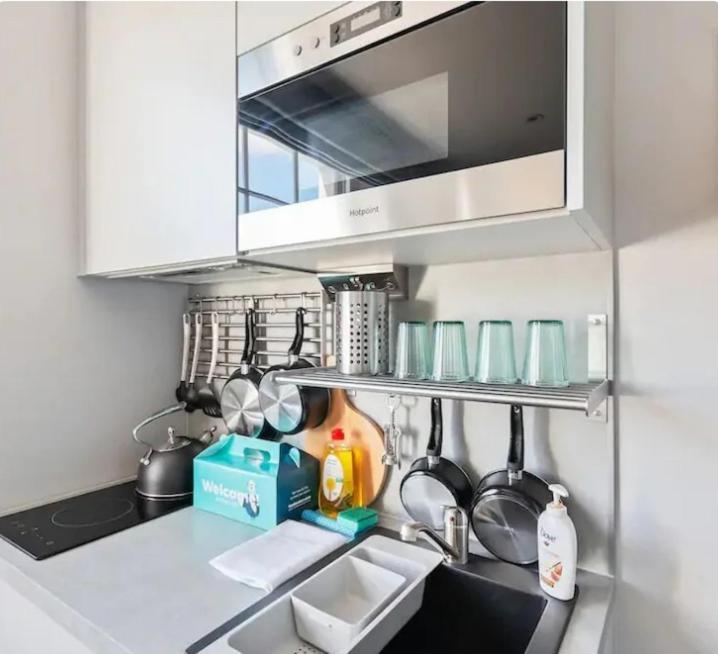 73 Oakley Square Apartamento Londres