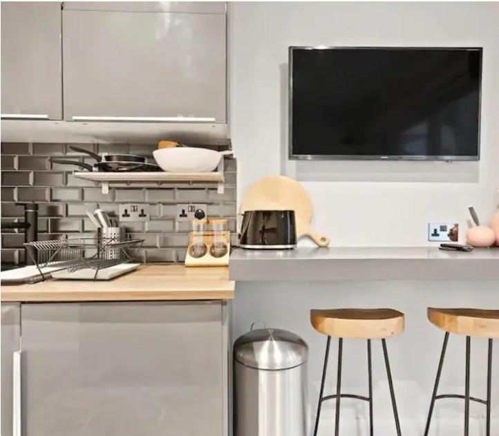 Apartamento 73 Oakley Square