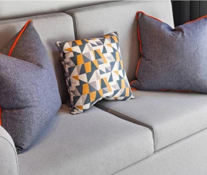 Apartamento 73 Oakley Square