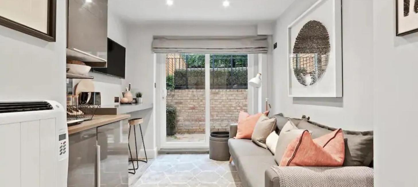 Apartamento 73 Oakley Square